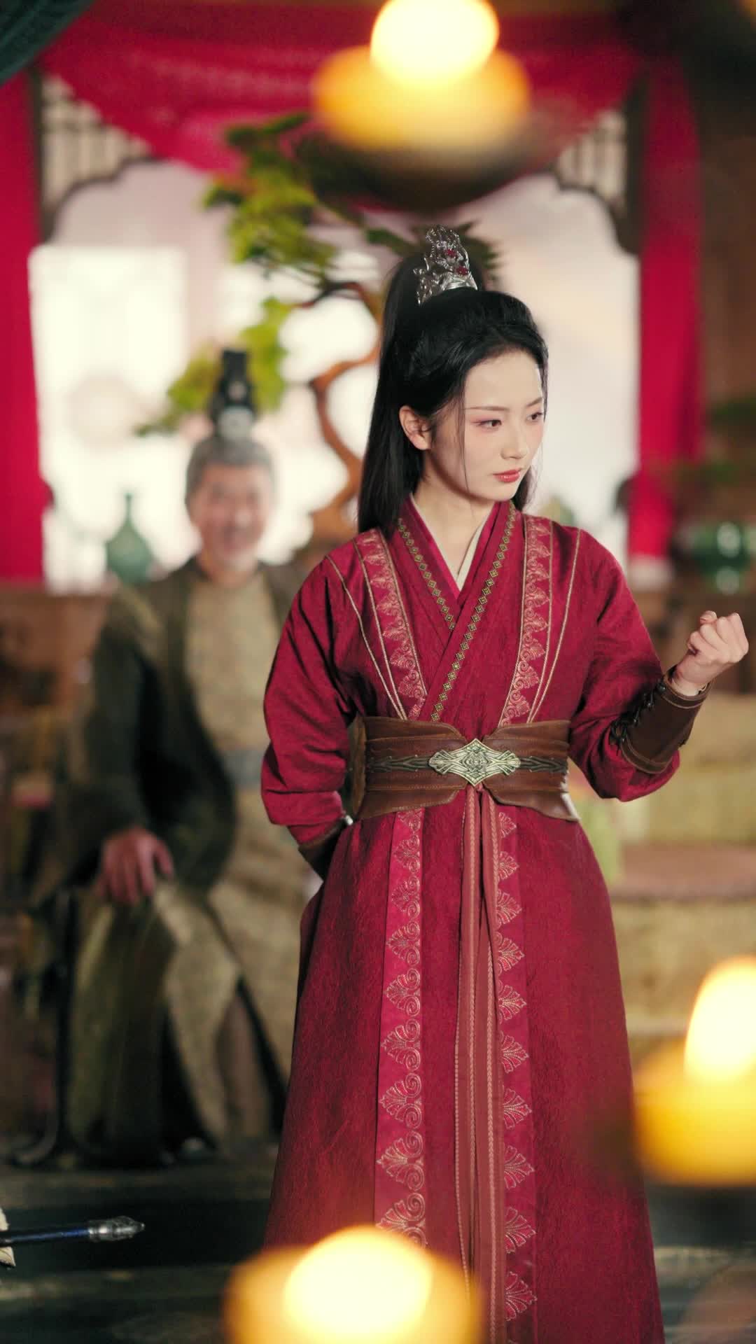 第2集 - 夫人專治紈绔