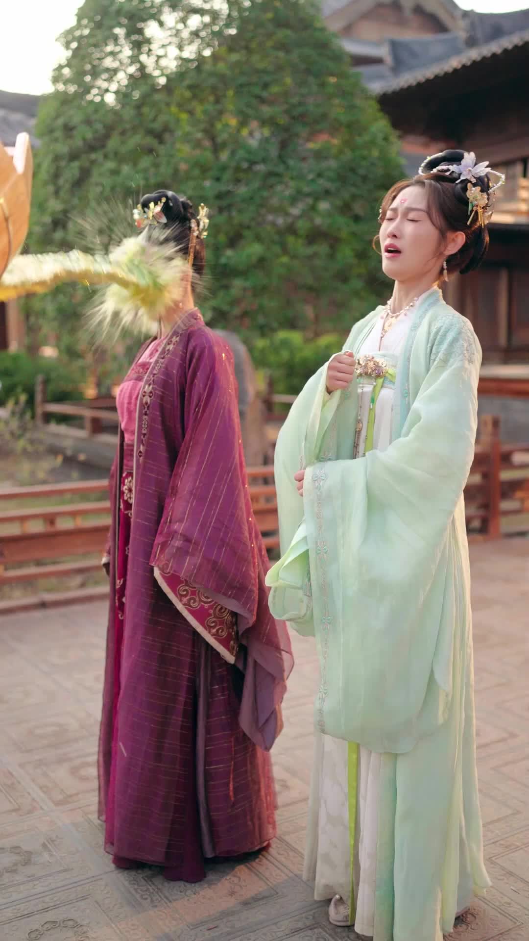 第5集 - 夫人專治紈绔