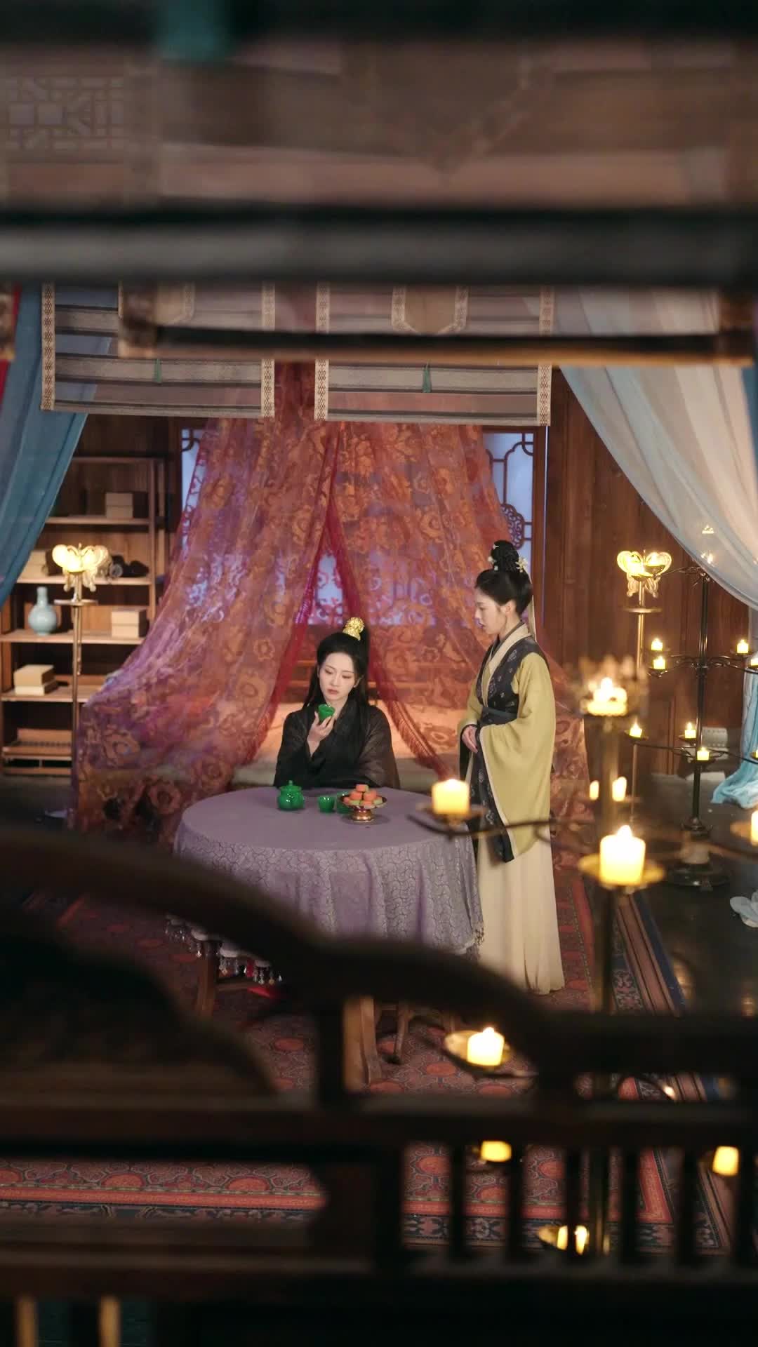 第6集 - 夫人專治紈绔