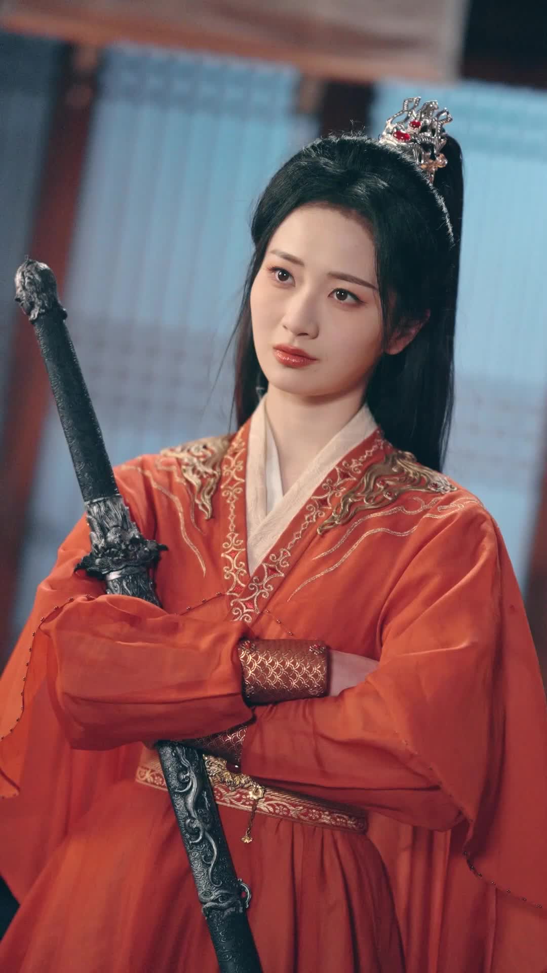 第15集 - 夫人專治紈绔