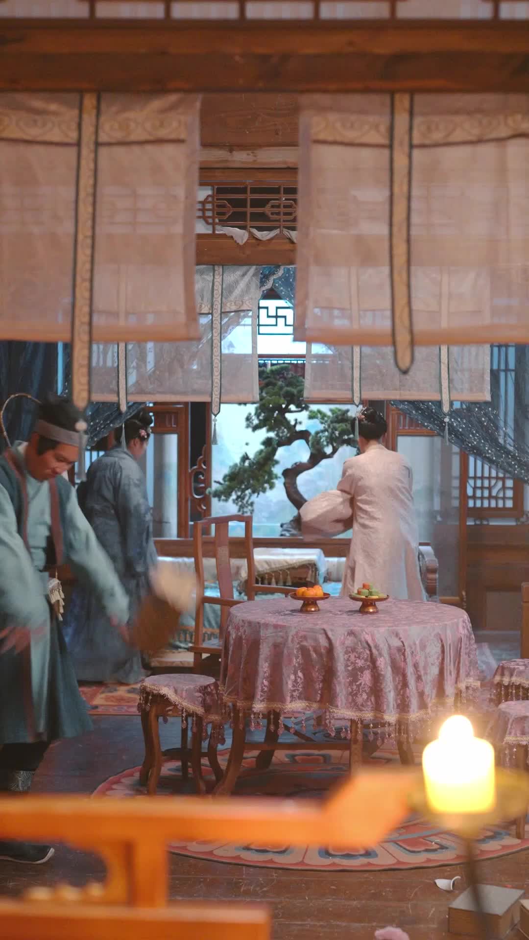 第16集 - 夫人專治紈绔