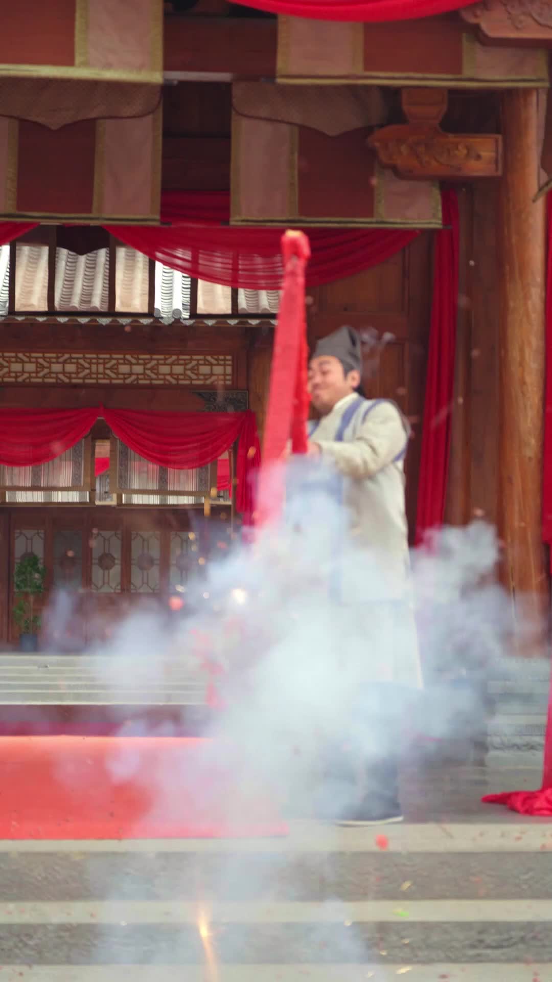 第19集 - 夫人專治紈绔