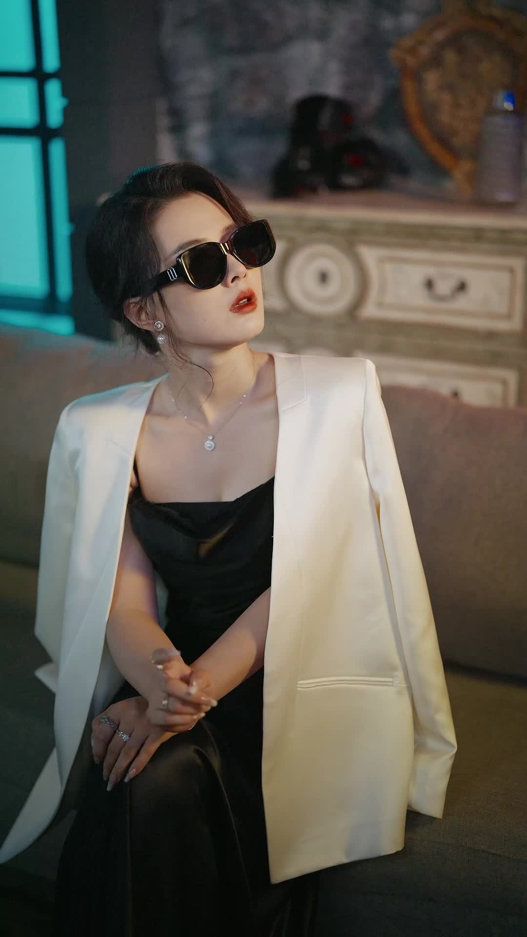 第2集 - 夫人的年下保鏢又爭又搶