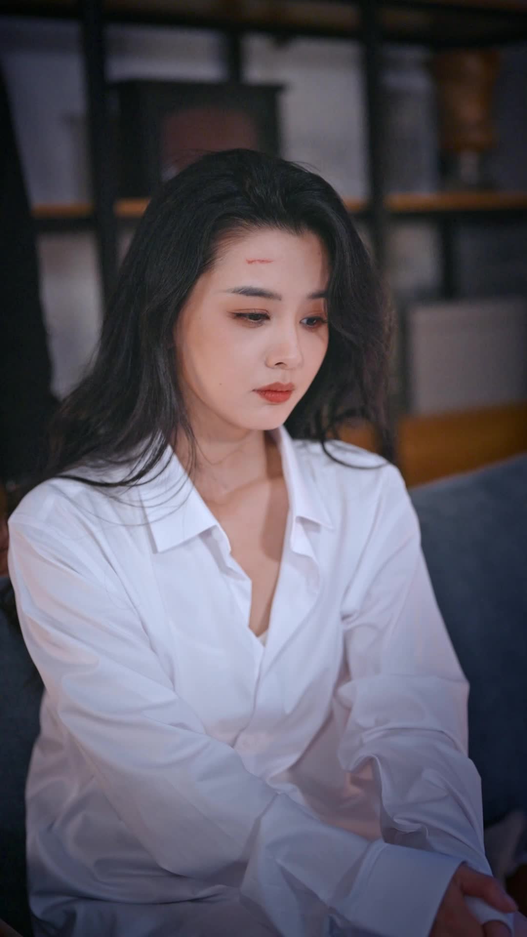 第14集 - 夫人的年下保鏢又爭又搶