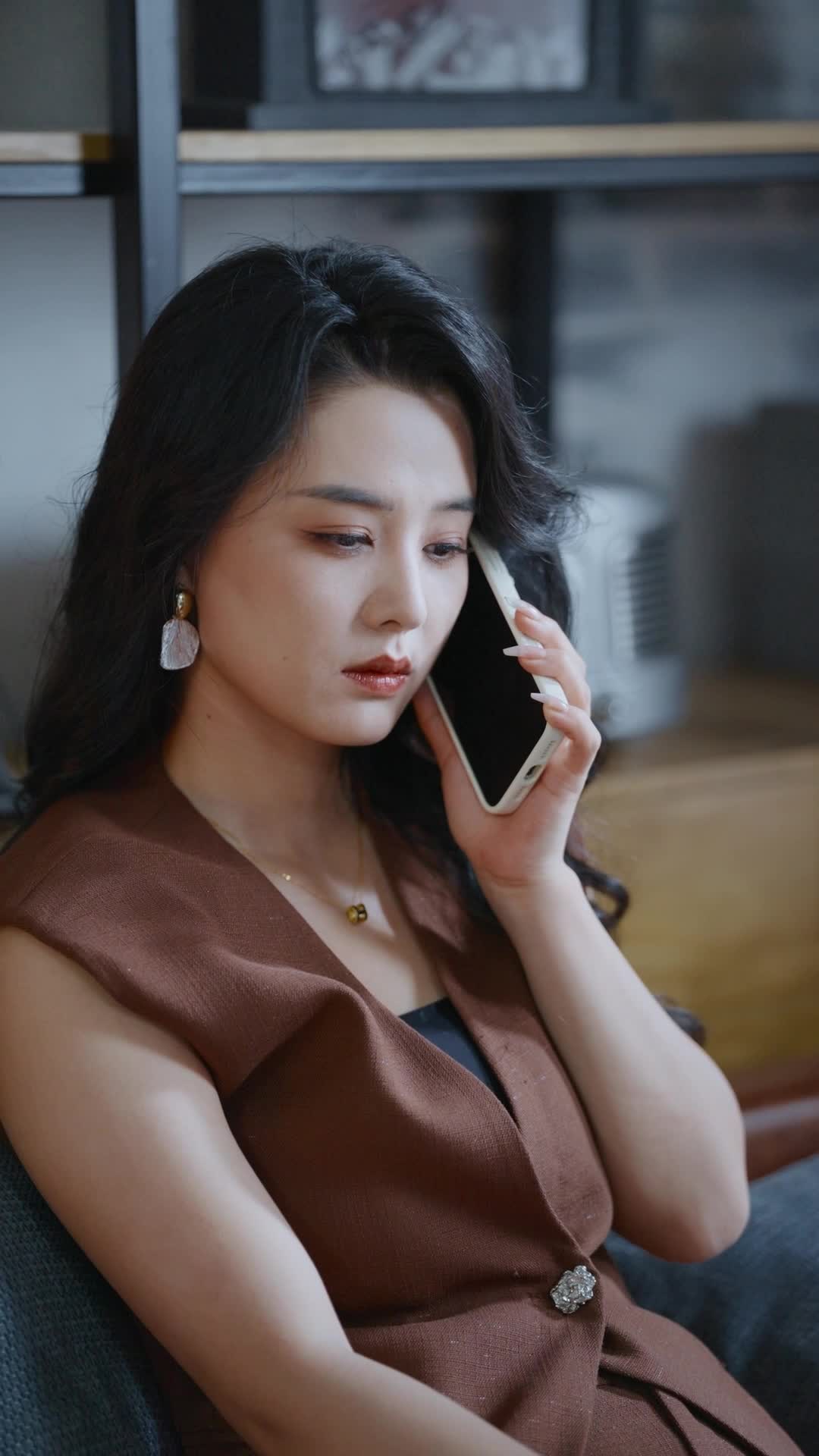 第17集 - 夫人的年下保鏢又爭又搶