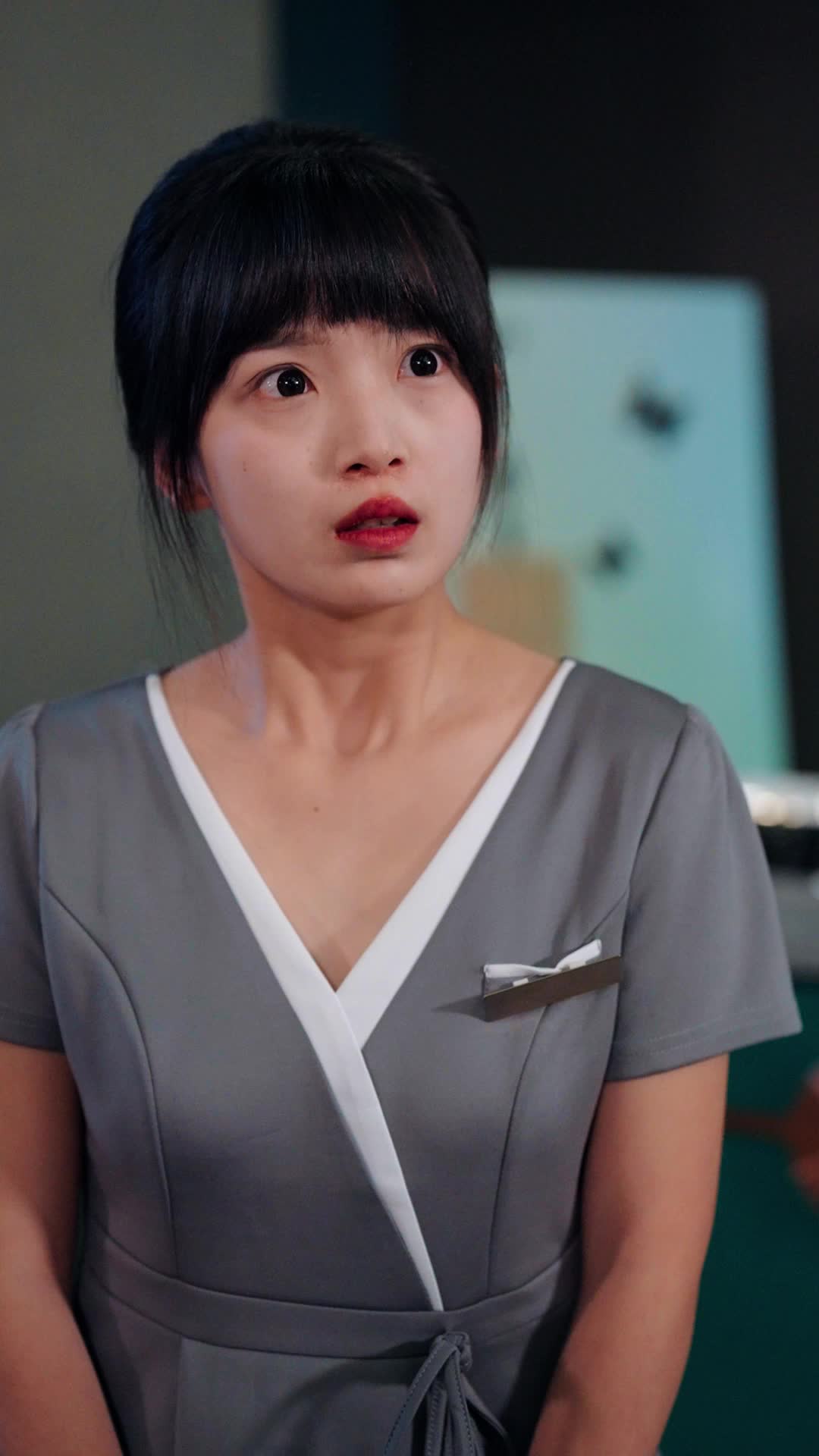 第8集 - 慫人覺醒錄