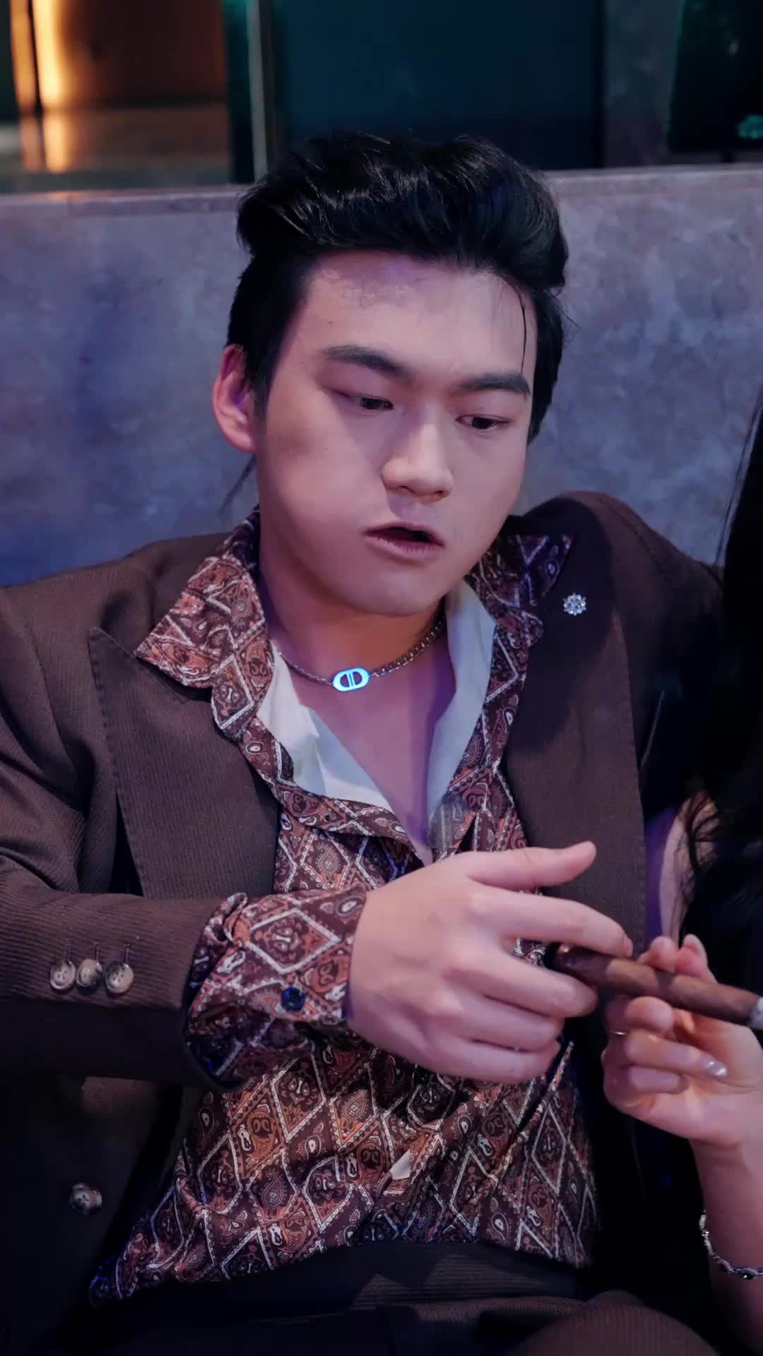 第18集 - 慫人覺醒錄