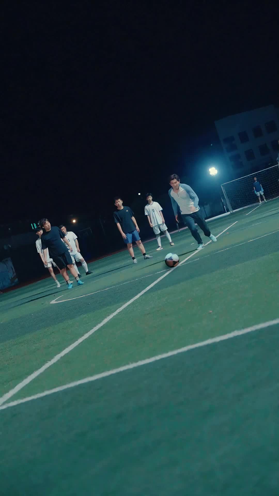 第10集 - 奧運之大夏科幻足球