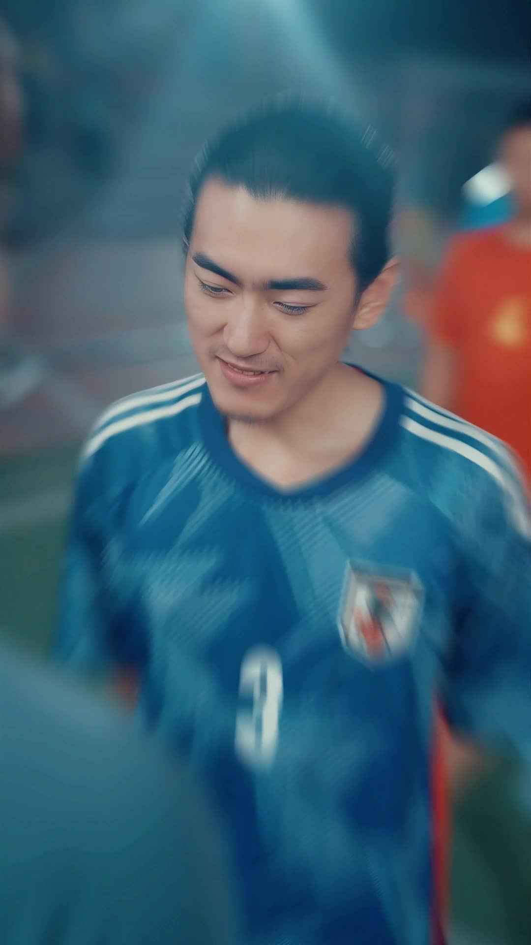 第17集 - 奧運之大夏科幻足球