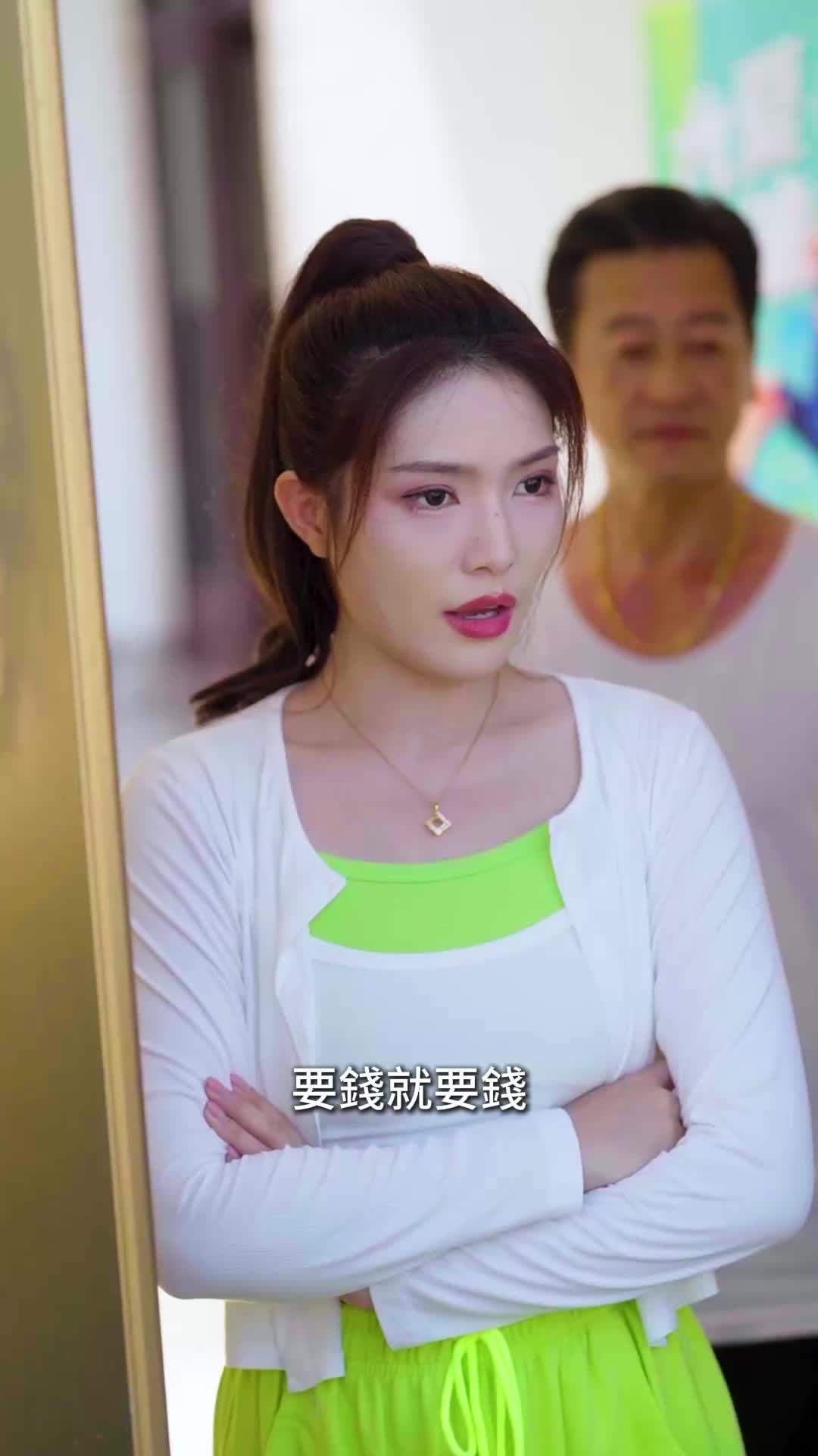 第4集 - 奧運之我是游泳冠軍