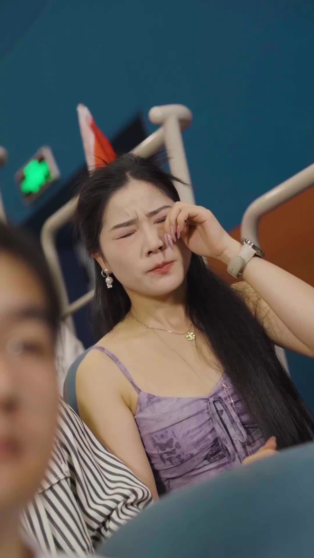 第13集 - 奧運之我是游泳冠軍