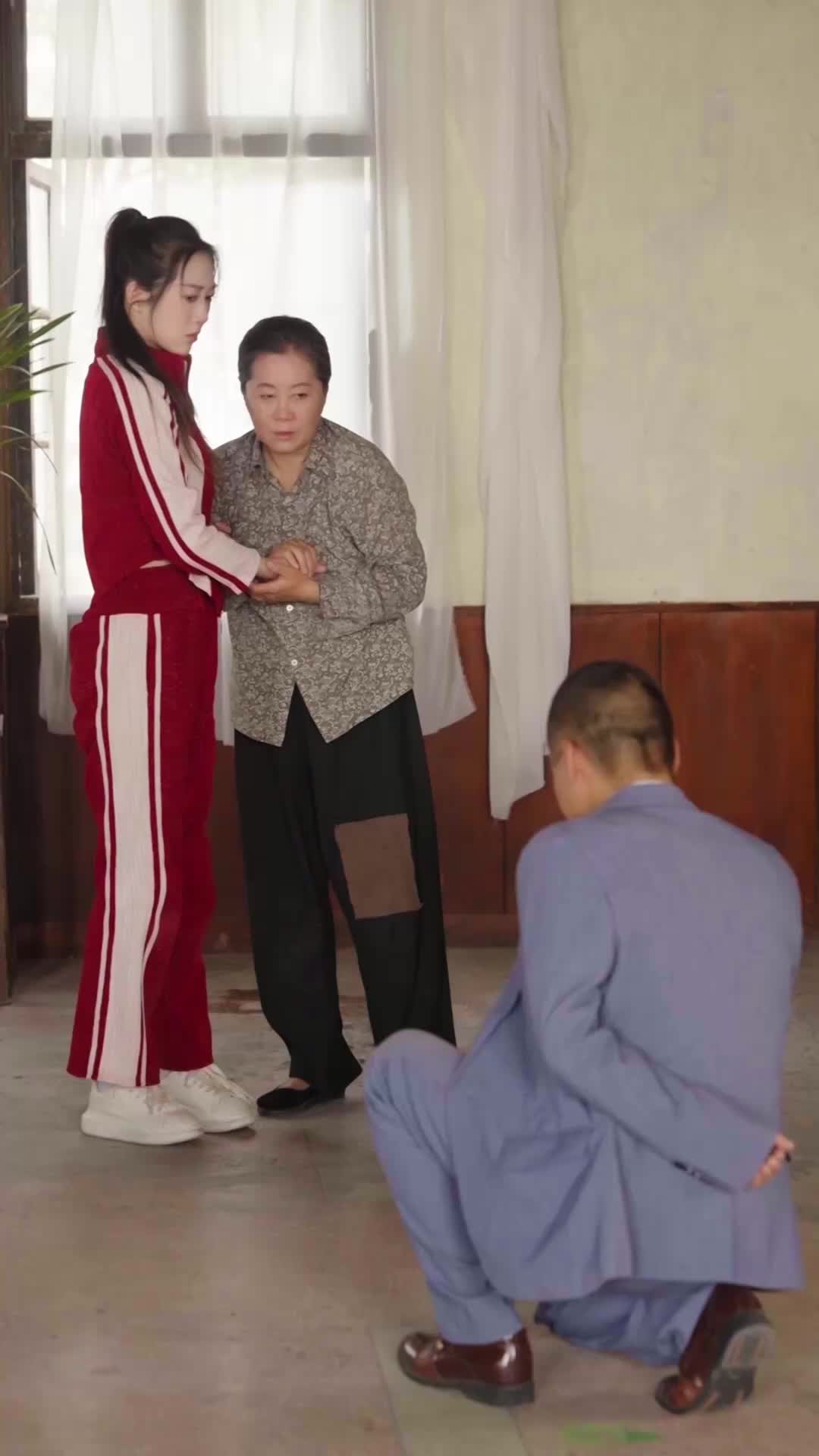 第31集 - 奧運之我是游泳冠軍