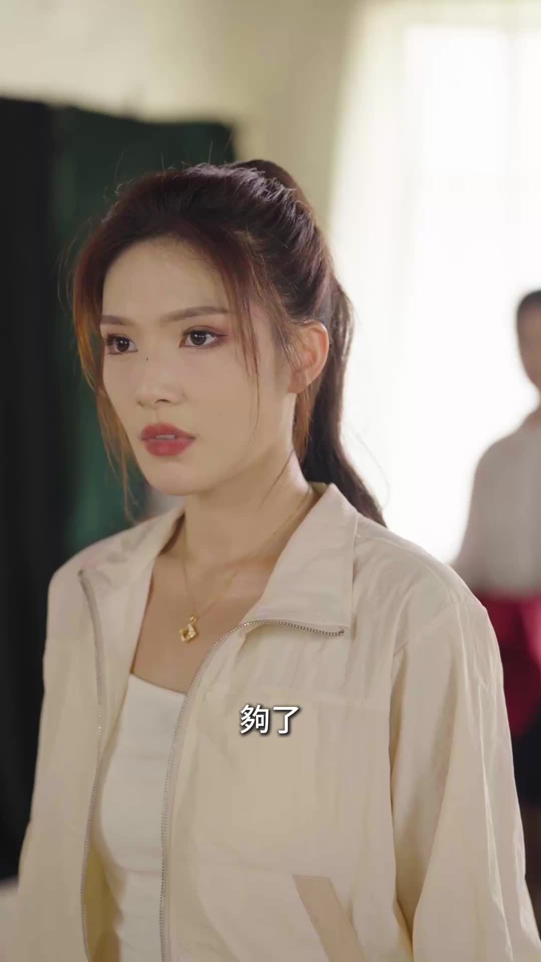 第34集 - 奧運之我是游泳冠軍