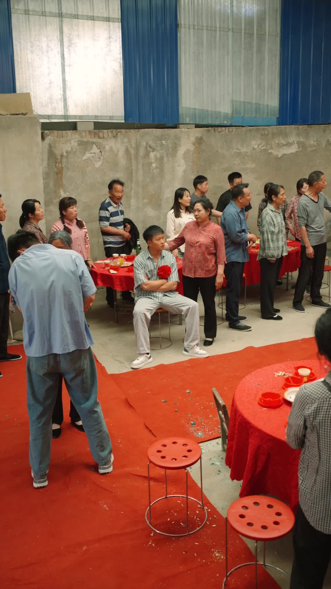 第12集 - 廢品車神童