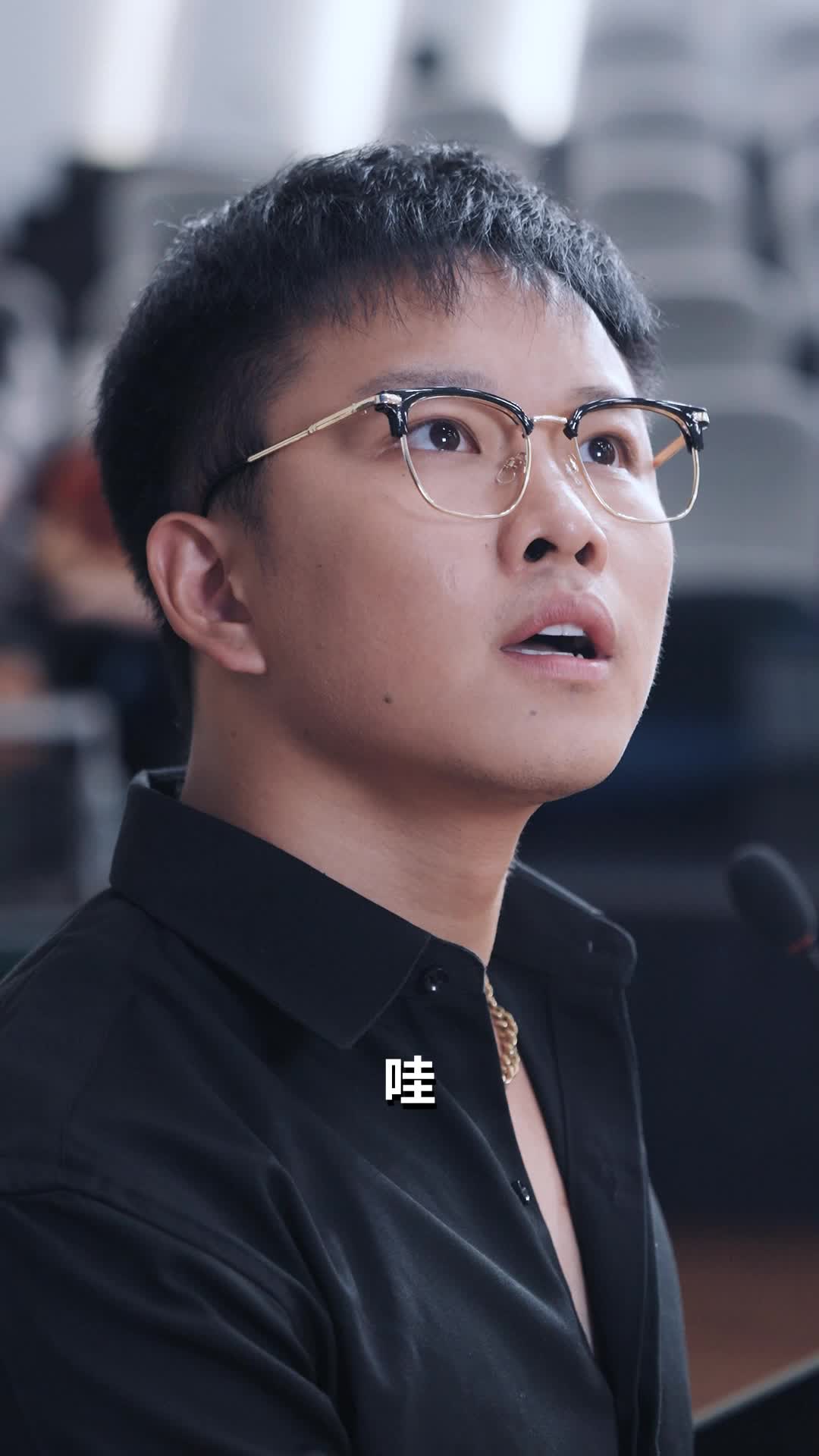 第46集 - 廢品車神童