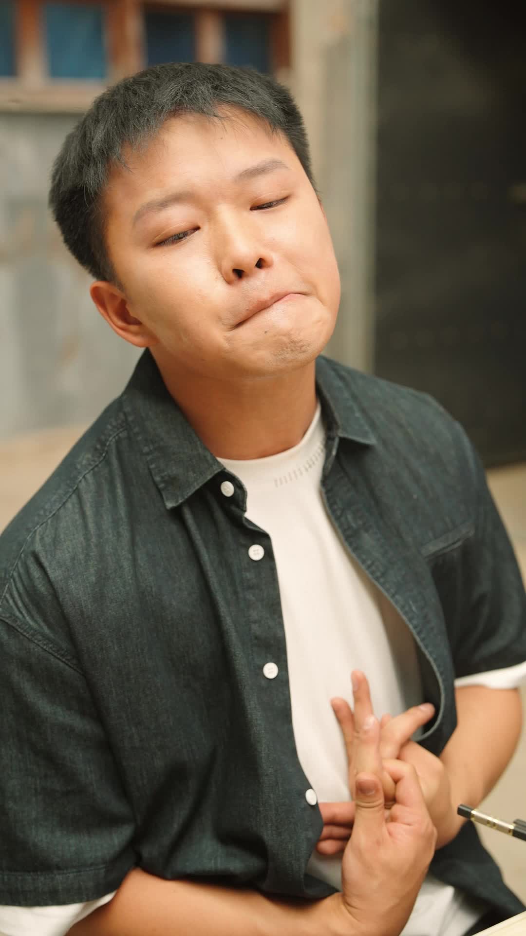 第55集 - 廢品車神童