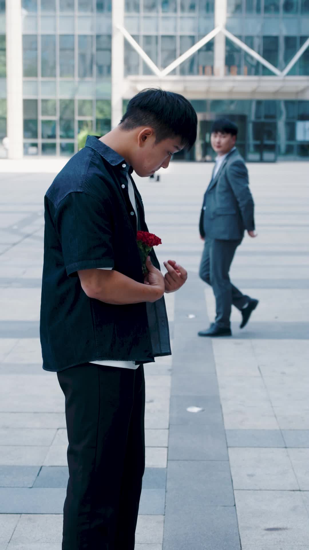 第57集 - 廢品車神童