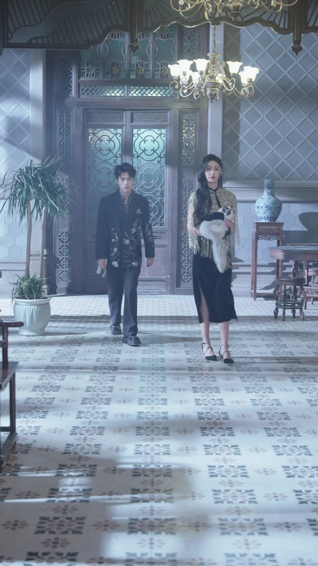 第41集 - 長生淵尊主