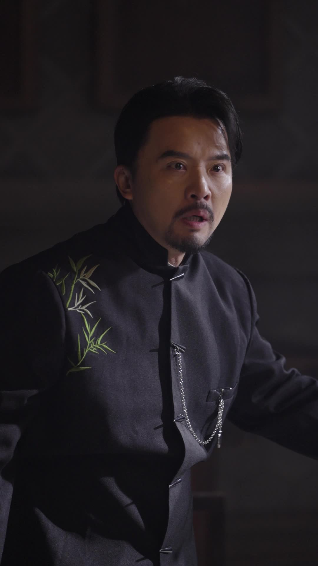 第44集 - 長生淵尊主