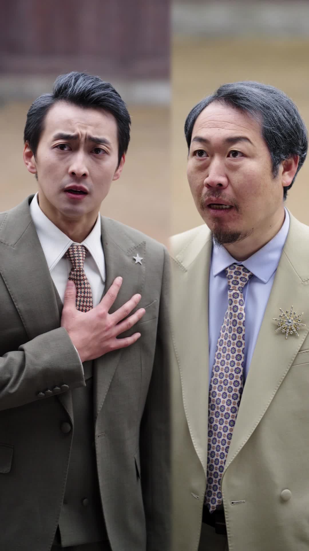 第47集 - 長生淵尊主