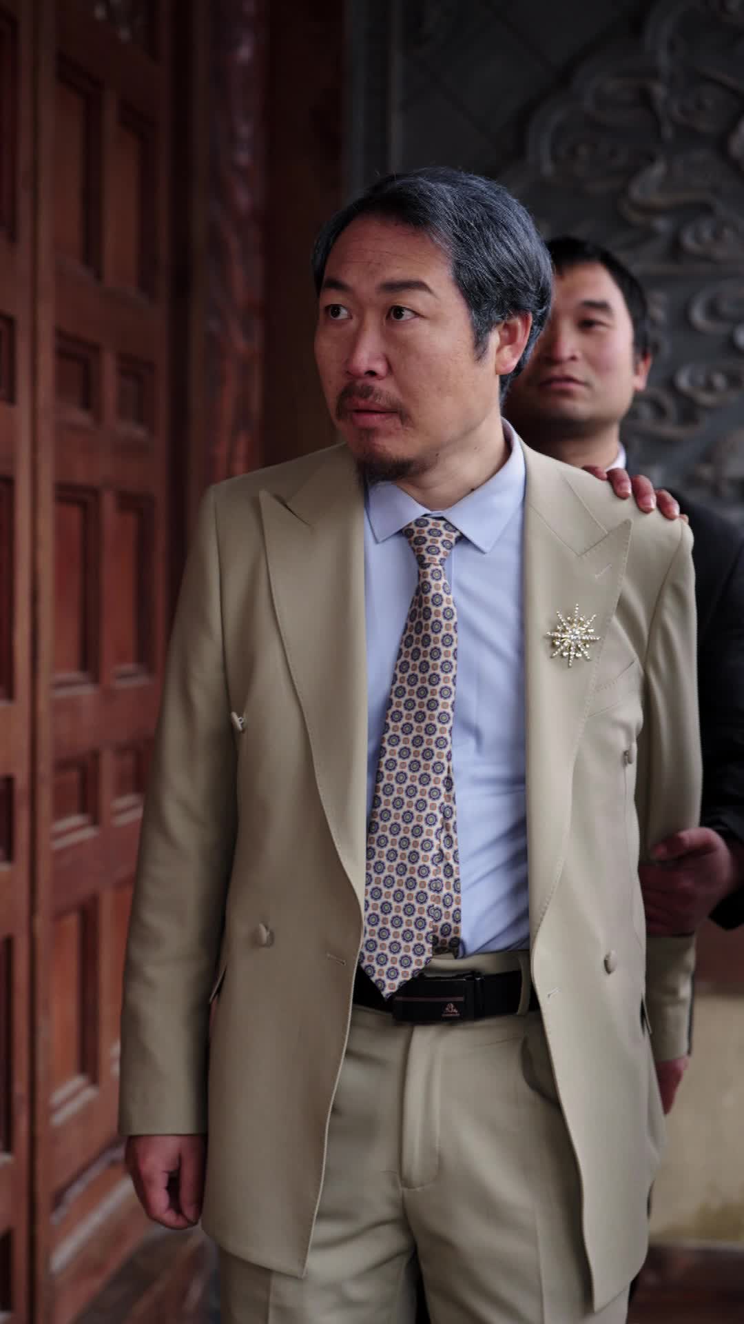 第48集 - 長生淵尊主