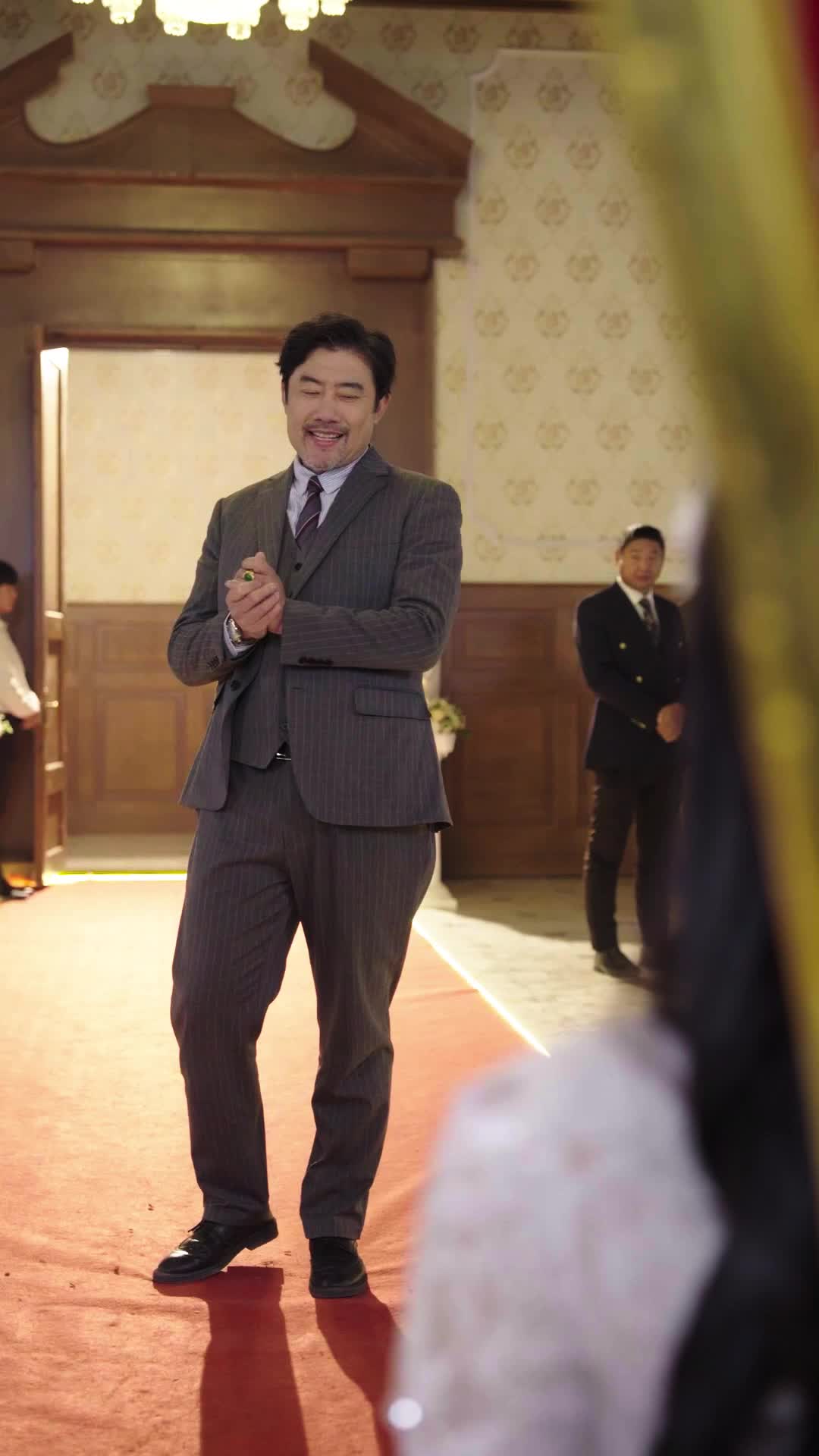 第60集 - 長生淵尊主