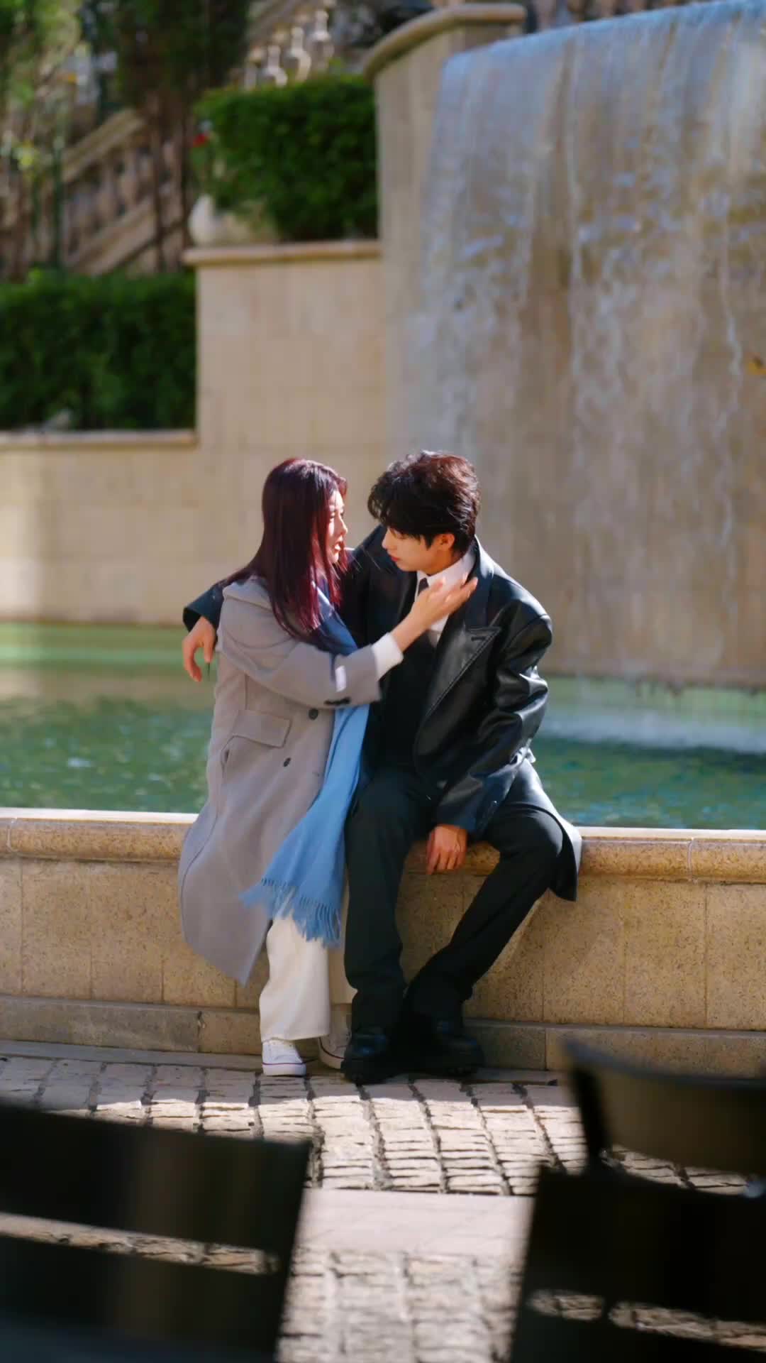 第2集 - 如果思念有聲音