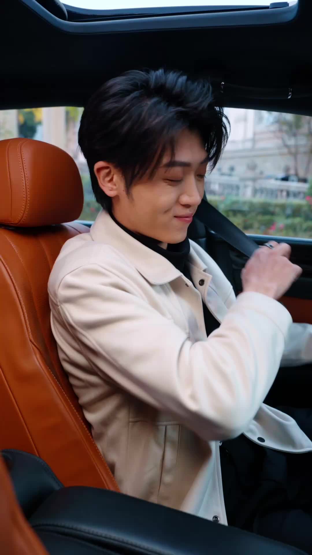 第5集 - 如果思念有聲音