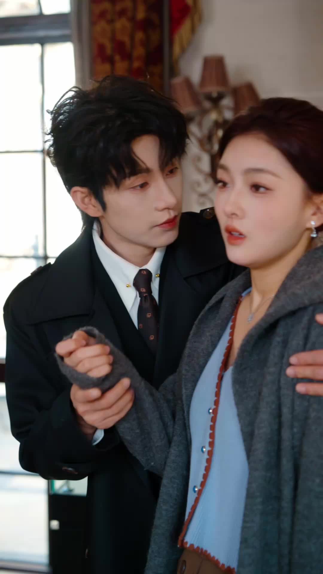 第6集 - 如果思念有聲音