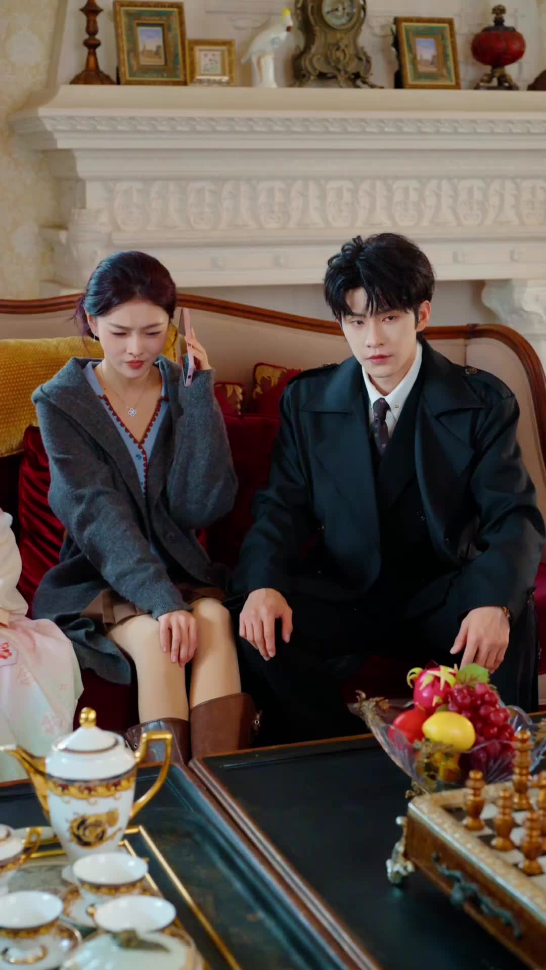 第7集 - 如果思念有聲音