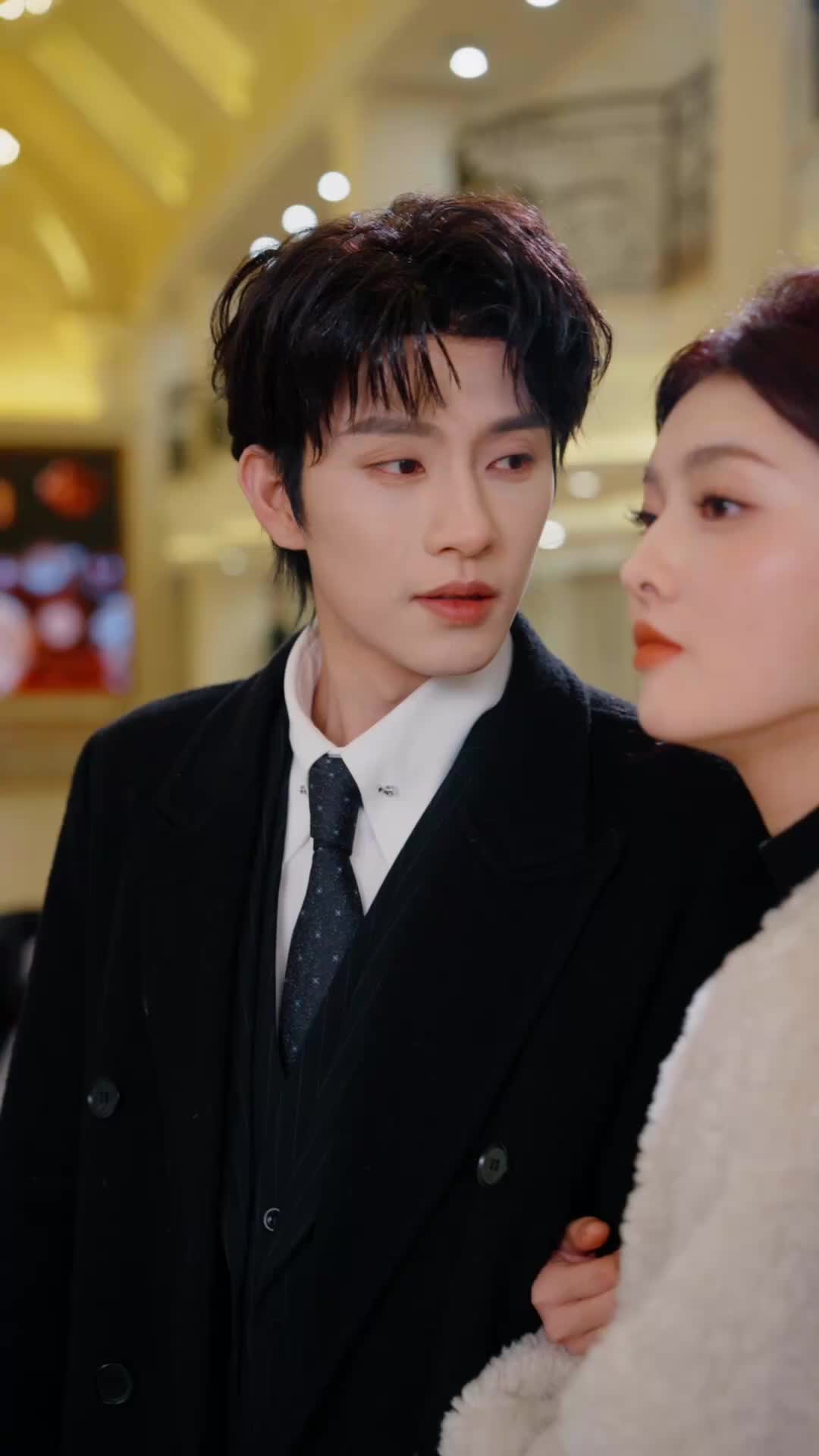 第9集 - 如果思念有聲音