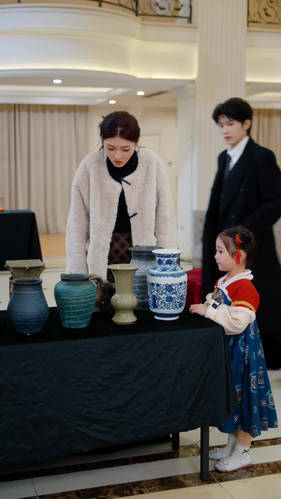 第11集 - 如果思念有聲音