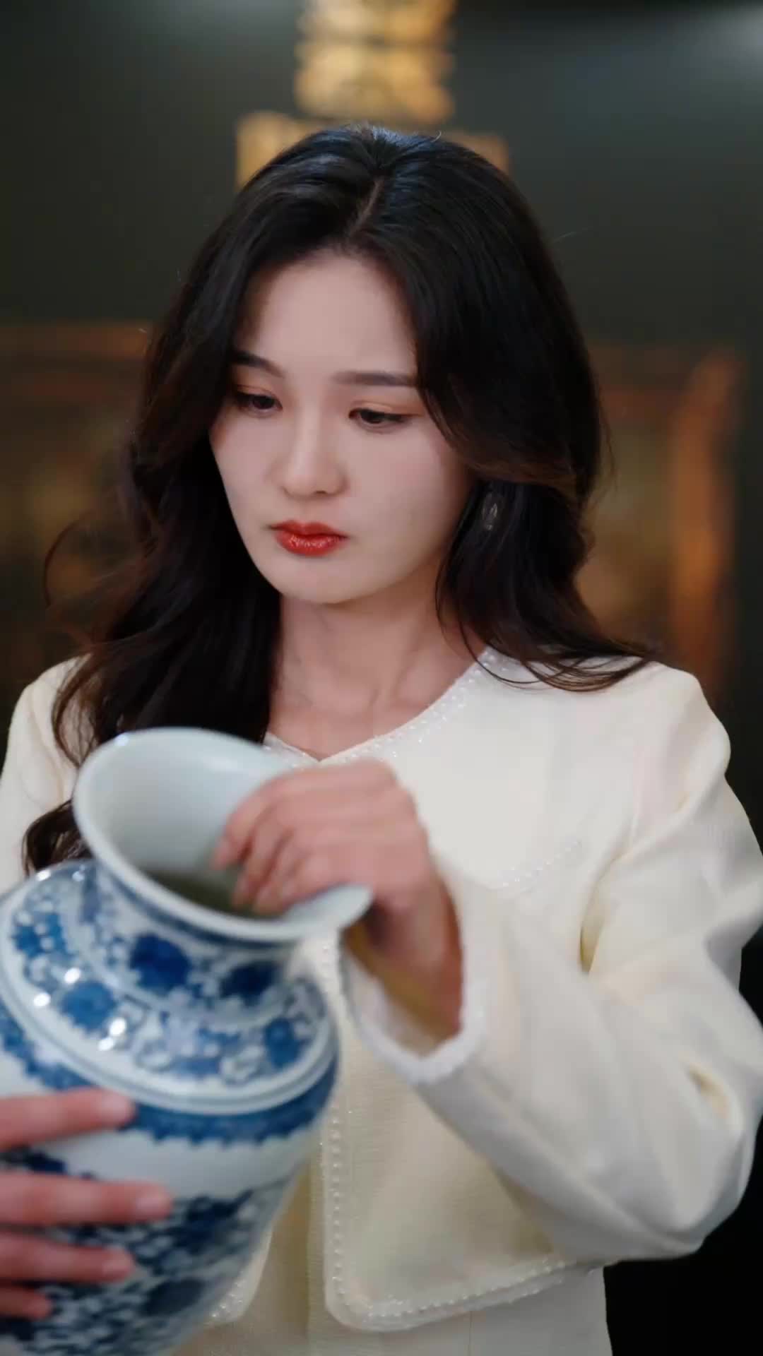 第12集 - 如果思念有聲音