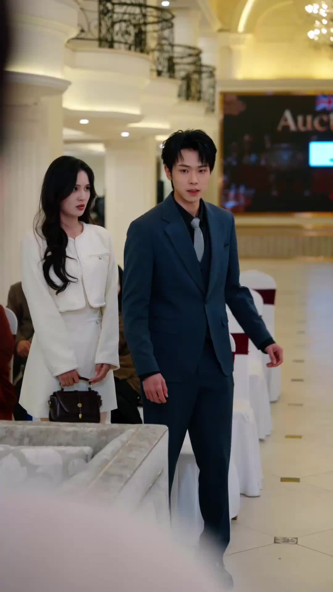 第15集 - 如果思念有聲音