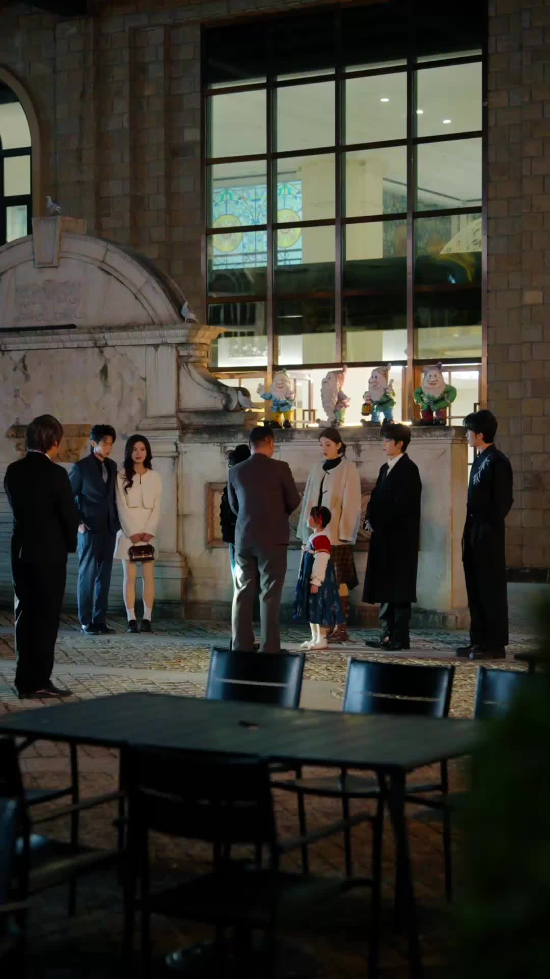 第17集 - 如果思念有聲音