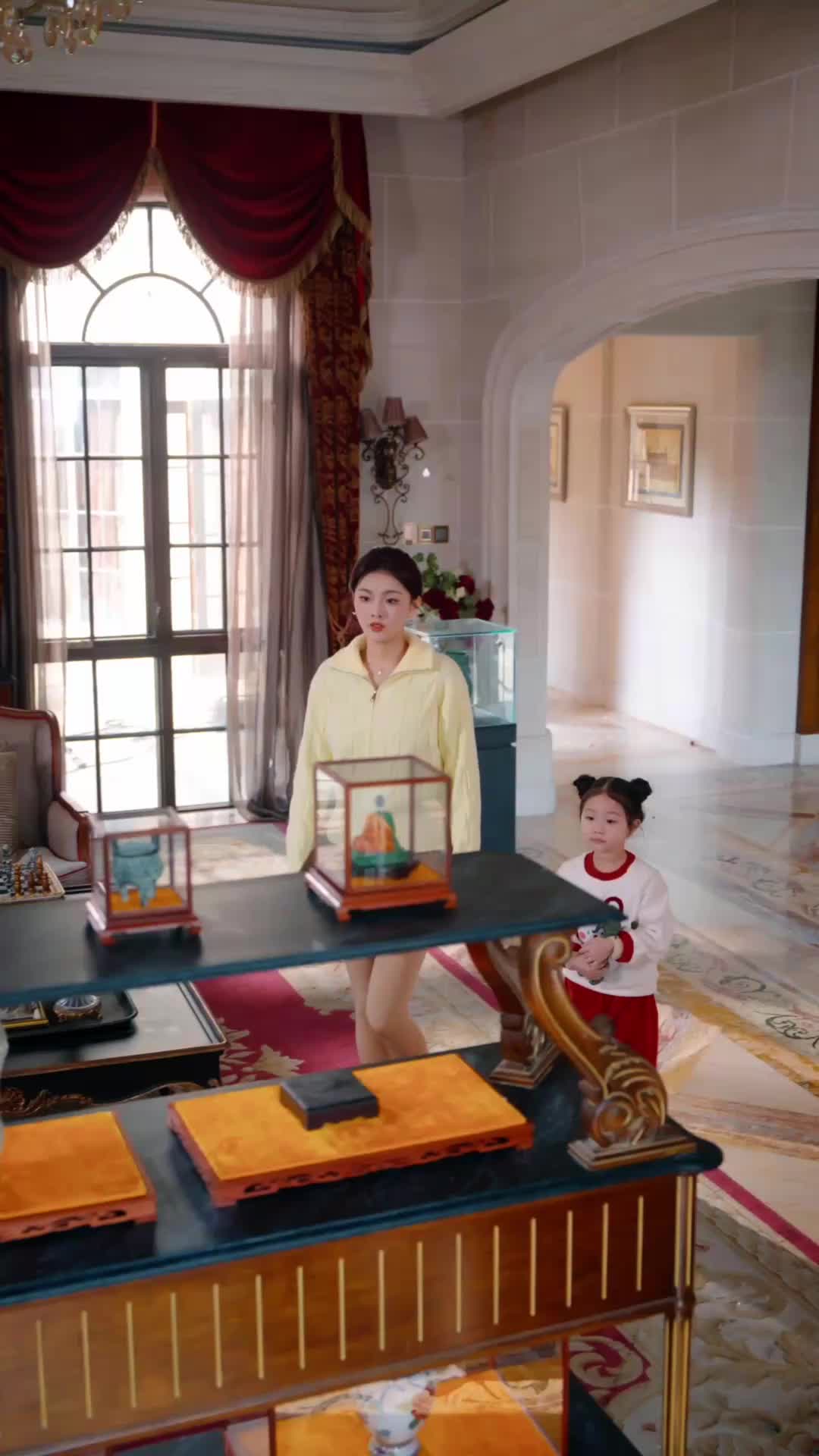 第18集 - 如果思念有聲音