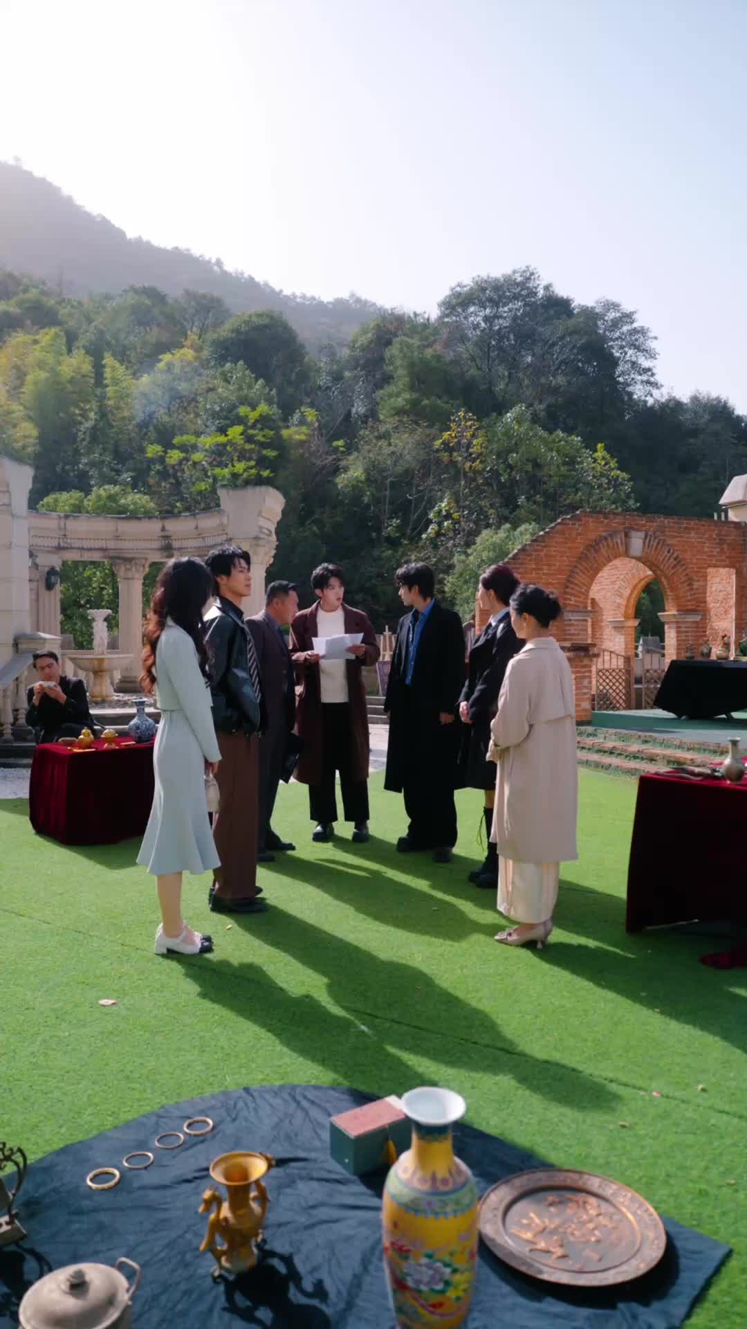 第21集 - 如果思念有聲音