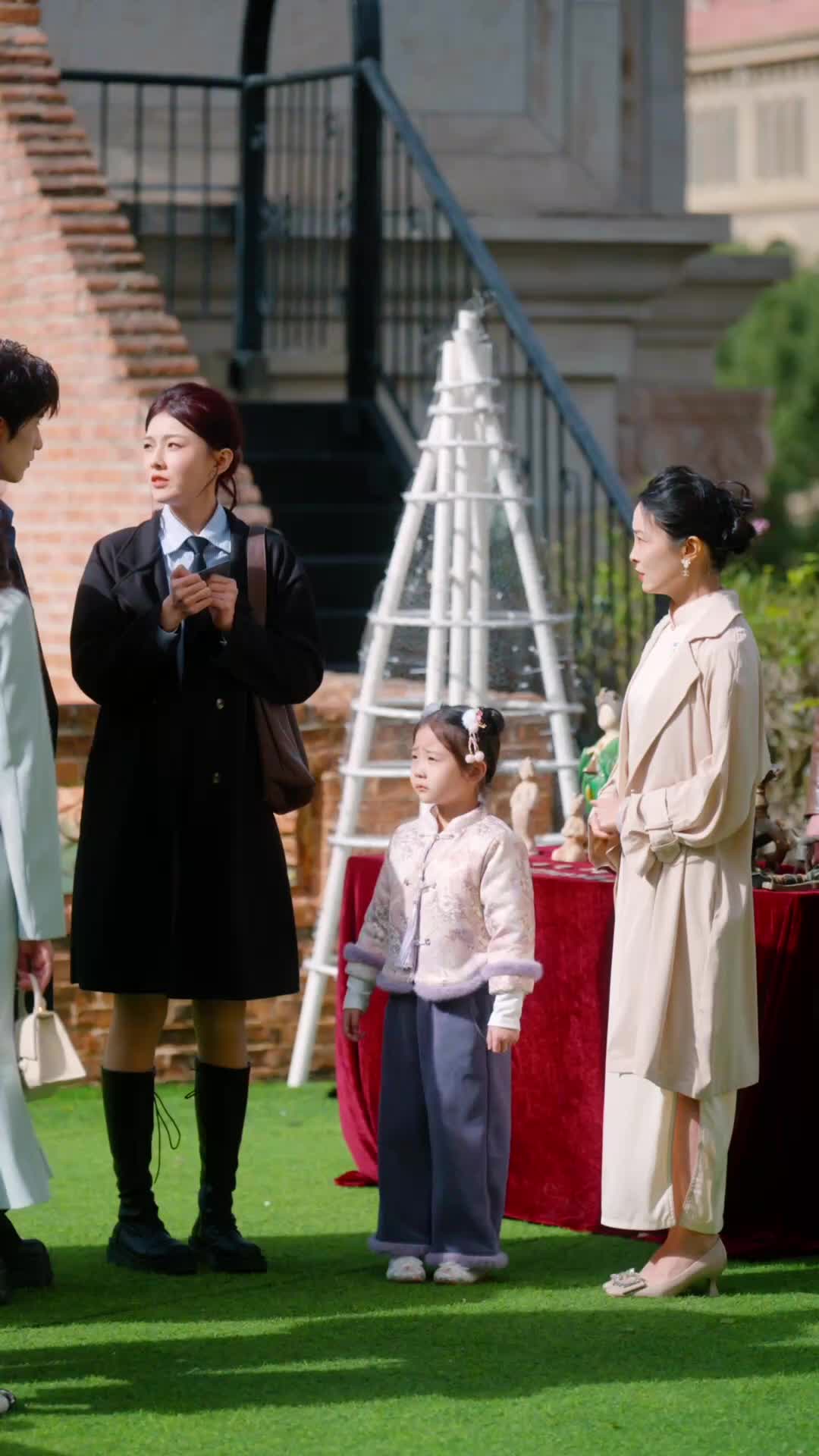 第22集 - 如果思念有聲音