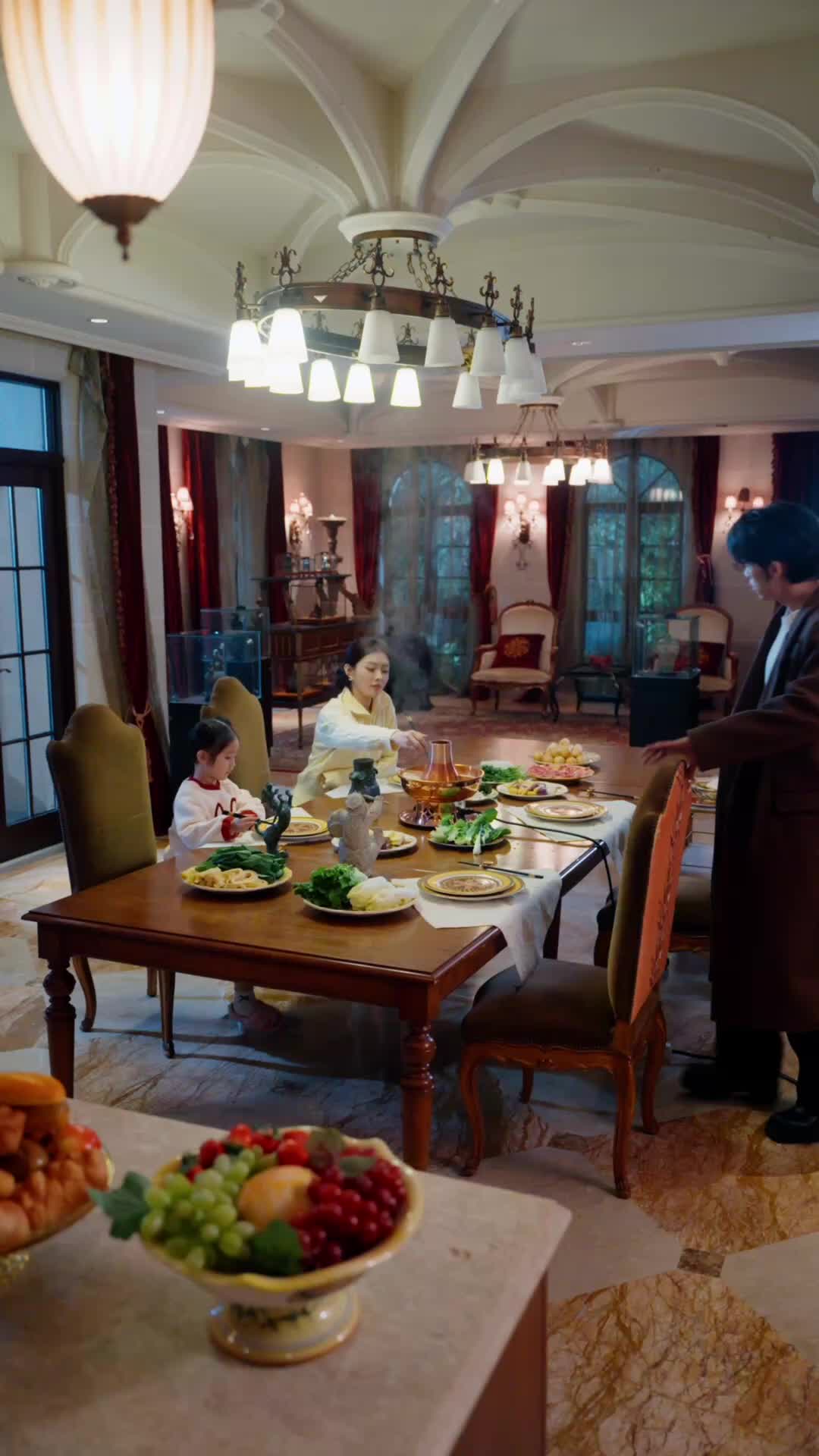 第25集 - 如果思念有聲音