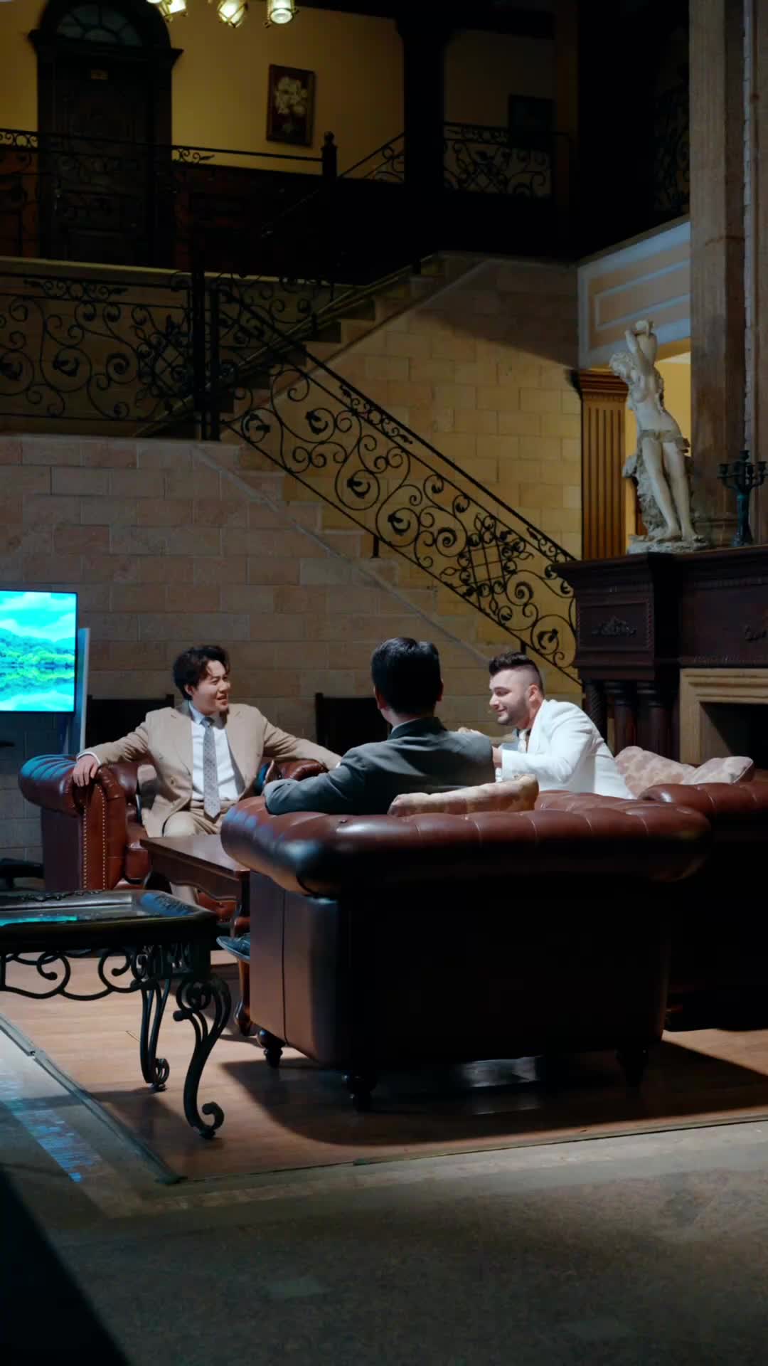 第27集 - 如果思念有聲音