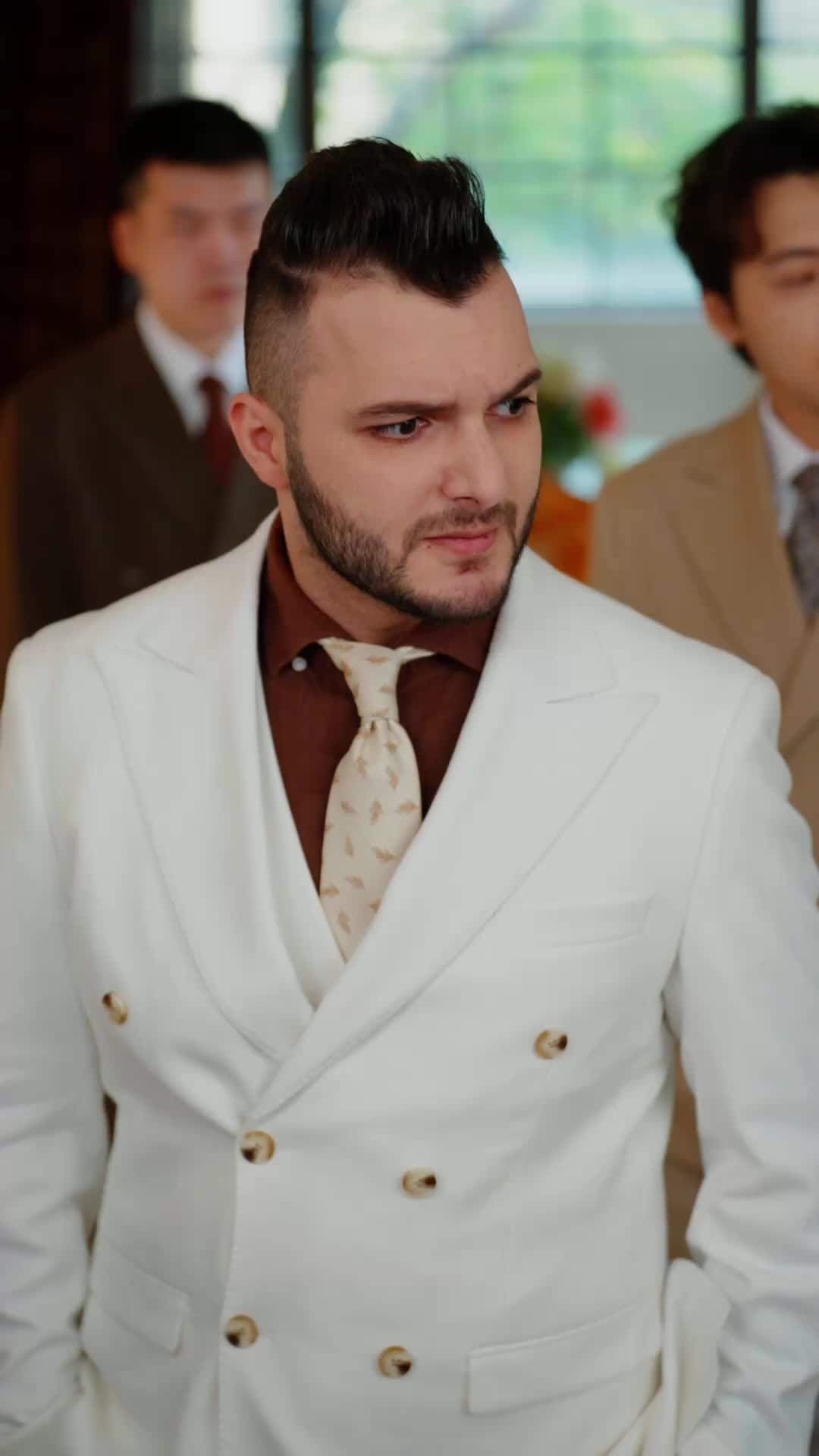 第32集 - 如果思念有聲音