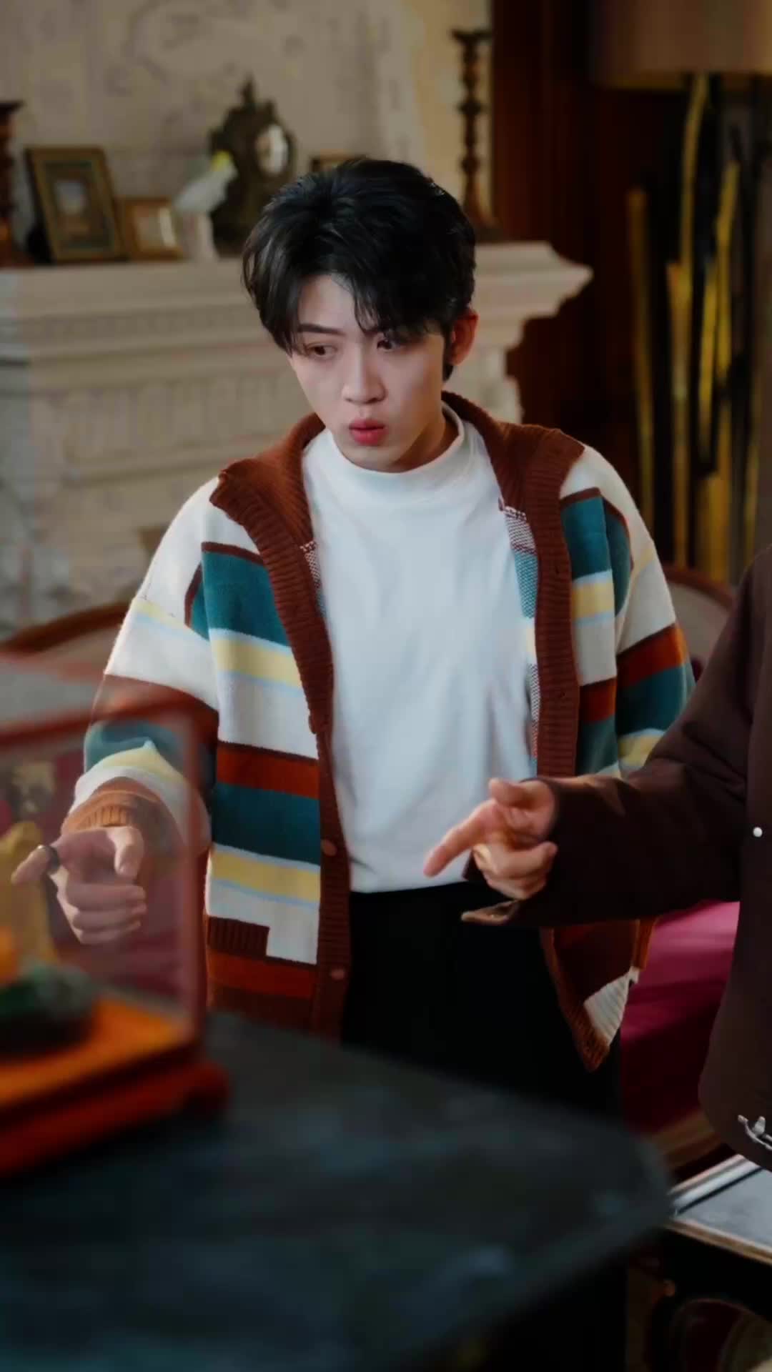 第33集 - 如果思念有聲音