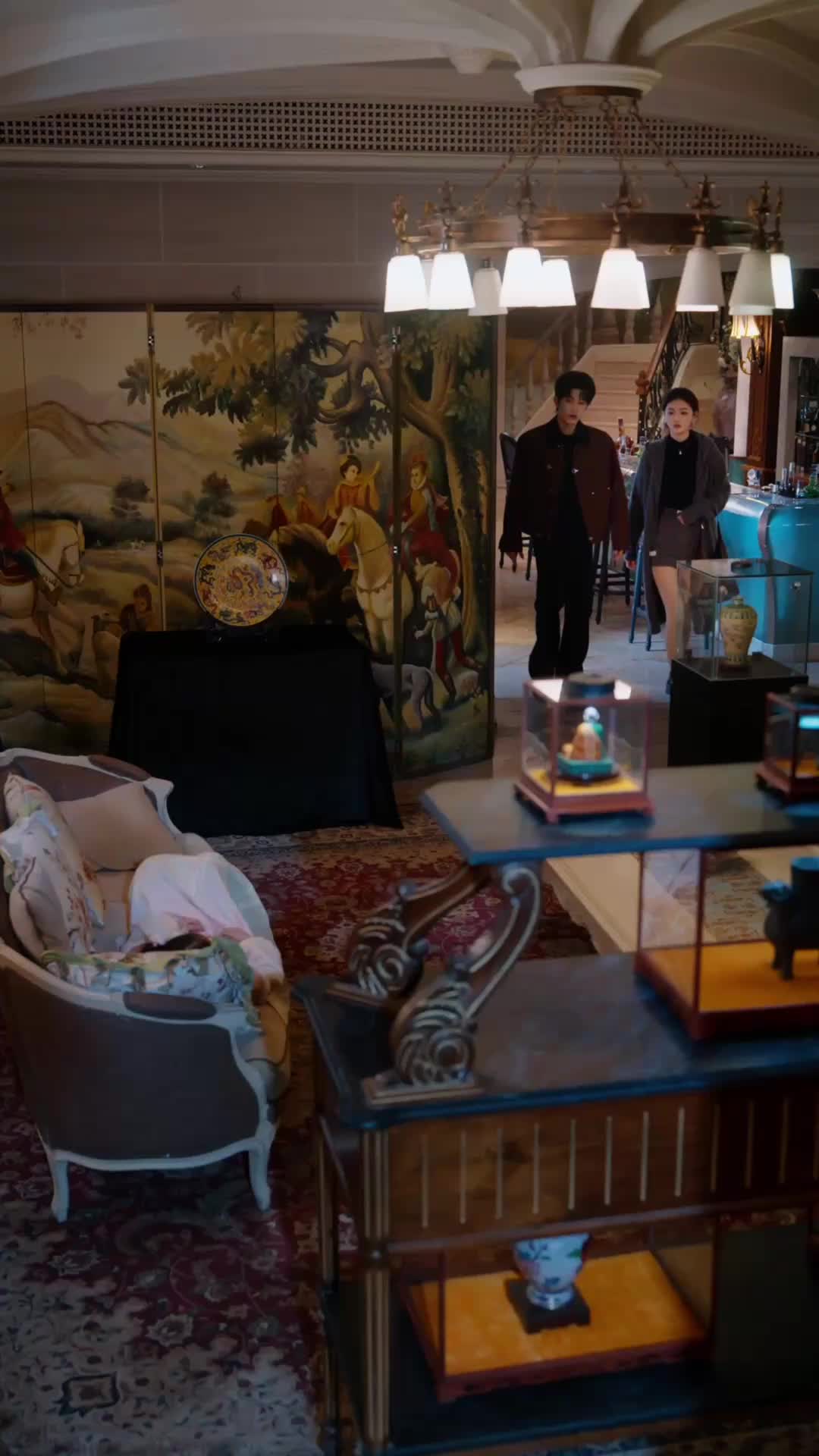 第34集 - 如果思念有聲音