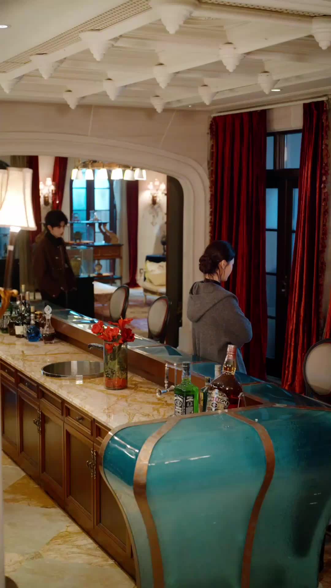 第35集 - 如果思念有聲音