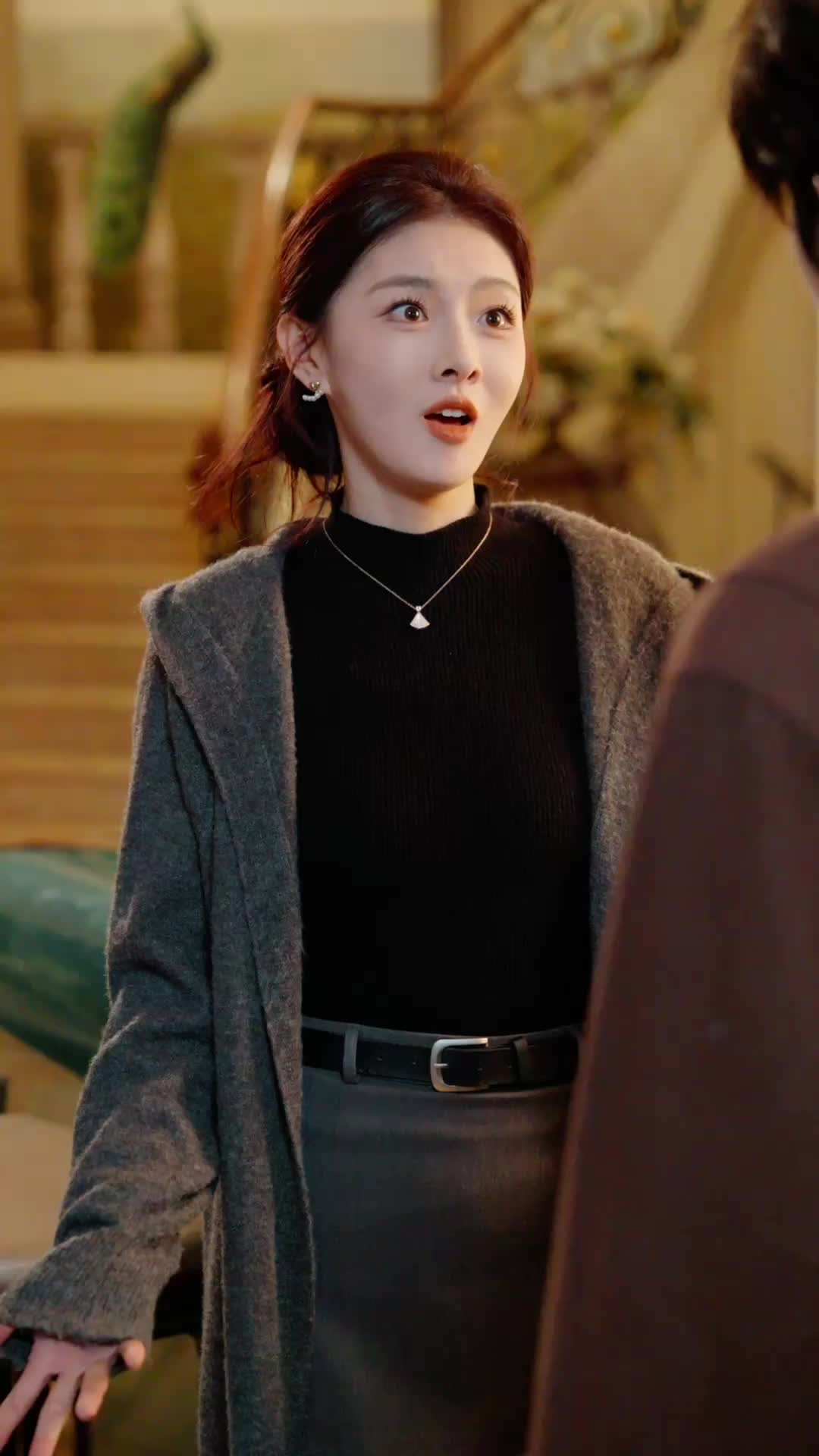 第36集 - 如果思念有聲音