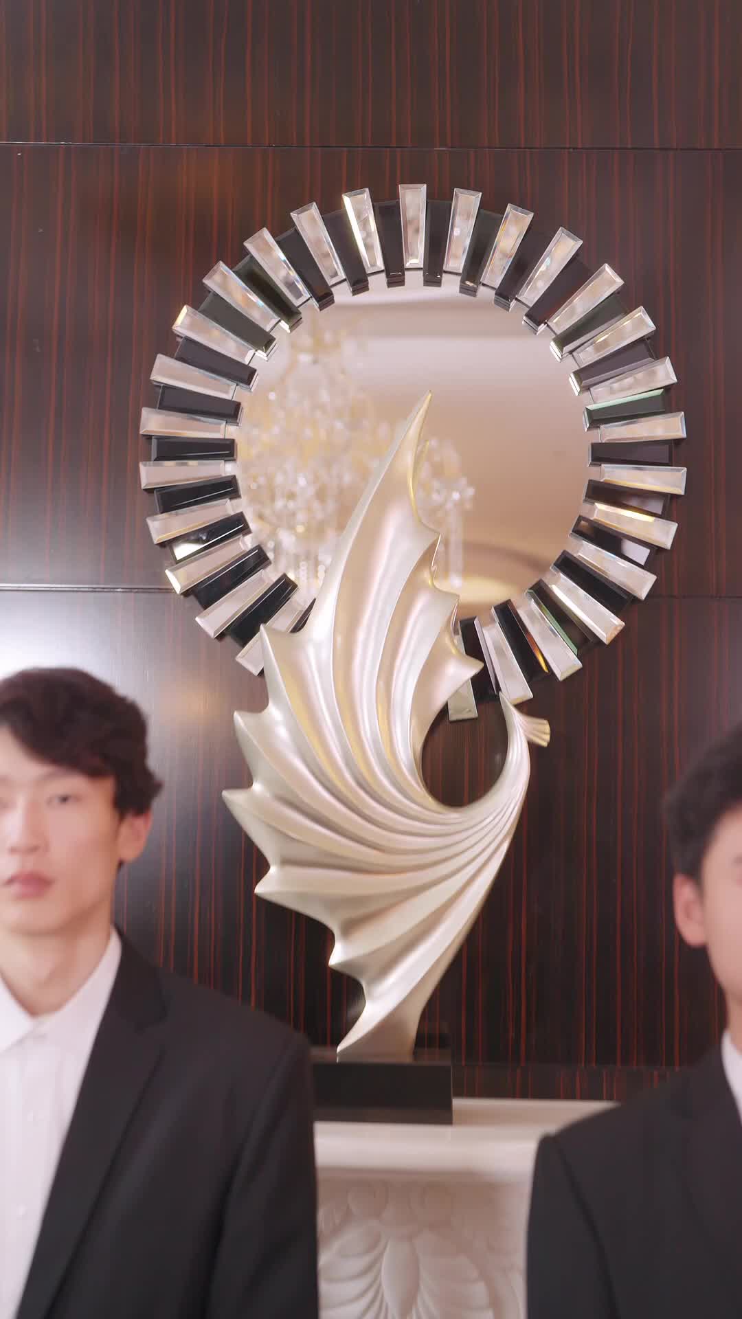 第6集 - 媽咪一身反骨，全家追著哄