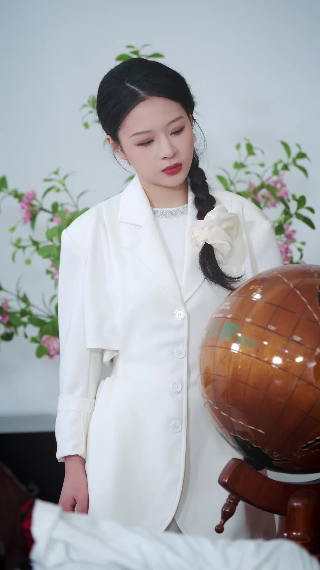 第14集 - 媽咪一身反骨，全家追著哄
