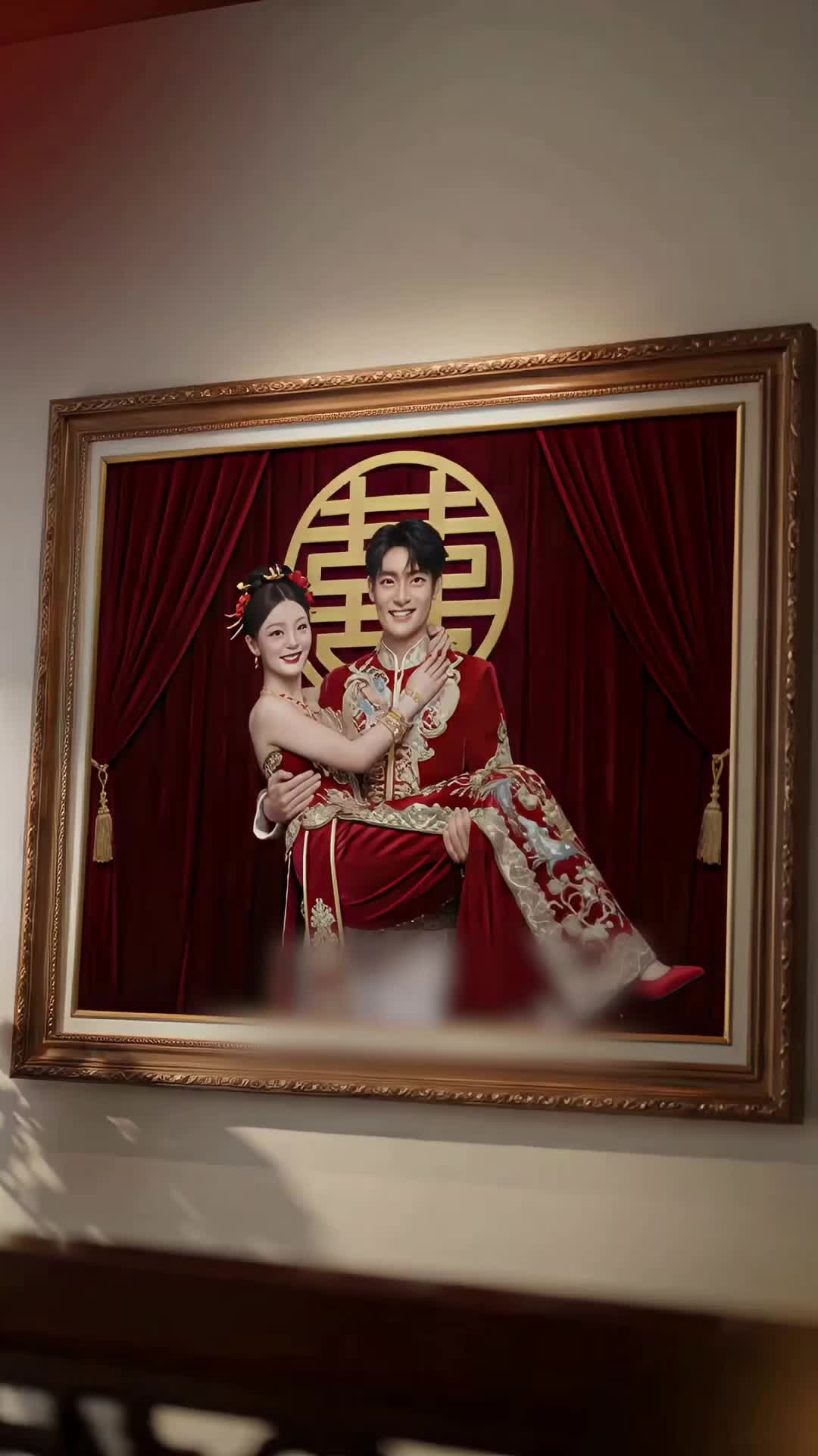 第1集 - 女兒婚禮我重生，渣男閨蜜齊落網