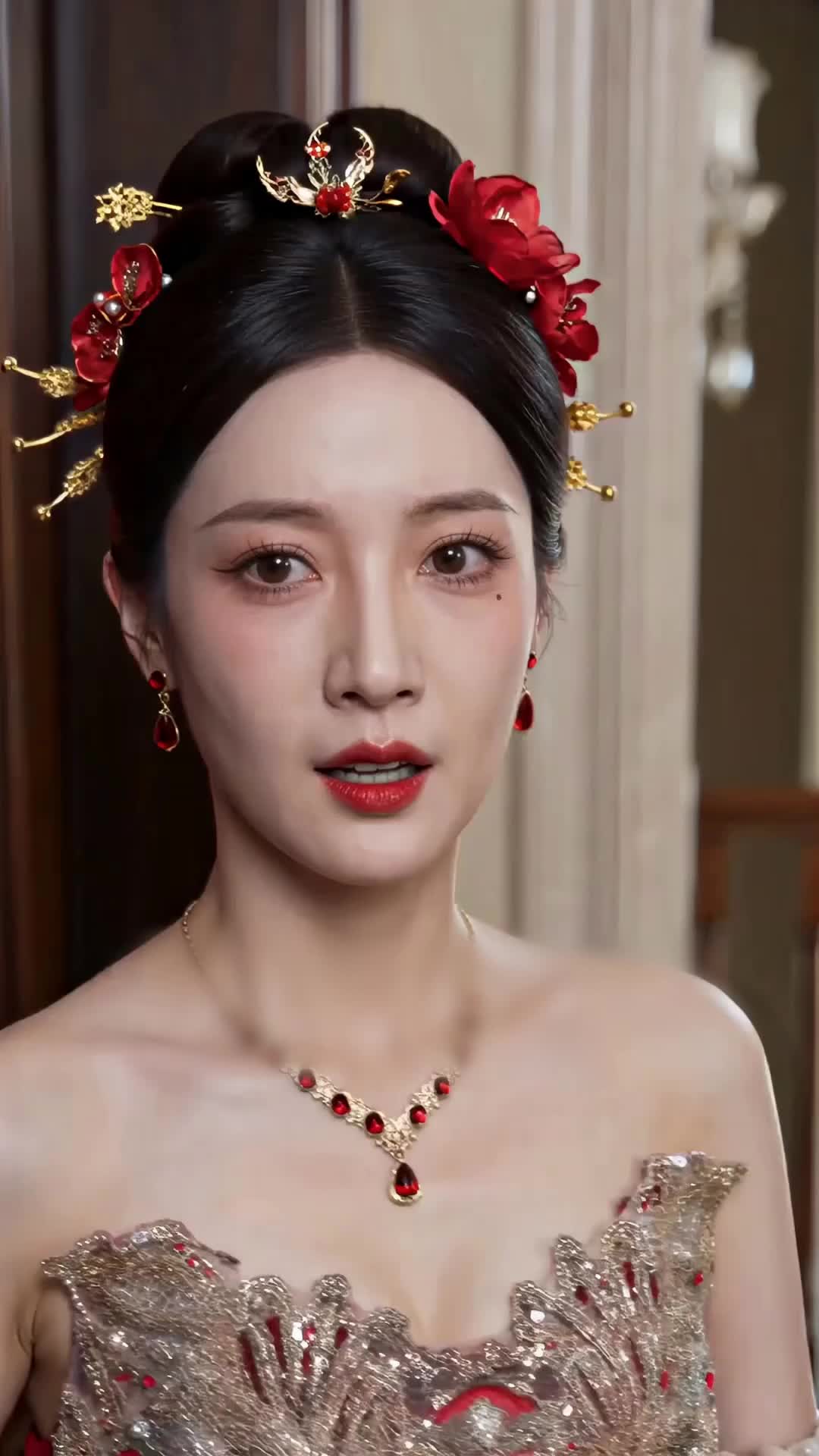 第5集 - 女兒婚禮我重生，渣男閨蜜齊落網