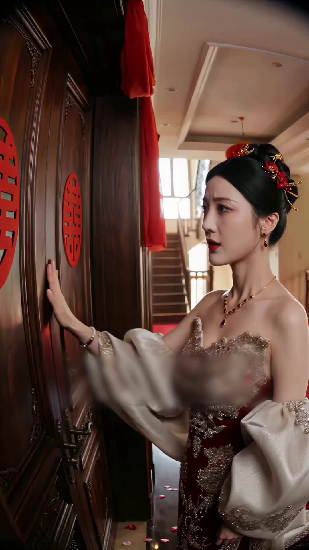 第6集 - 女兒婚禮我重生，渣男閨蜜齊落網